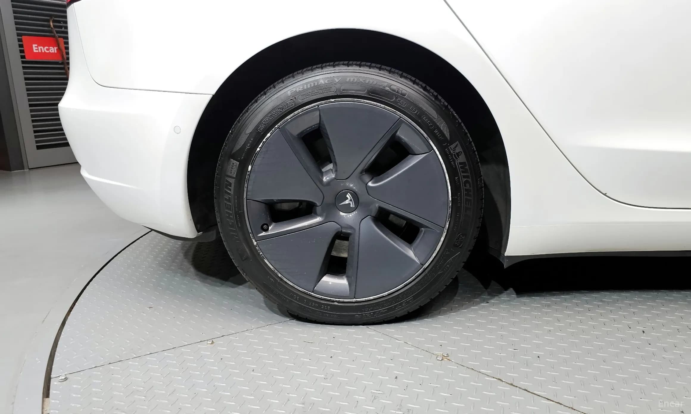 Model 3