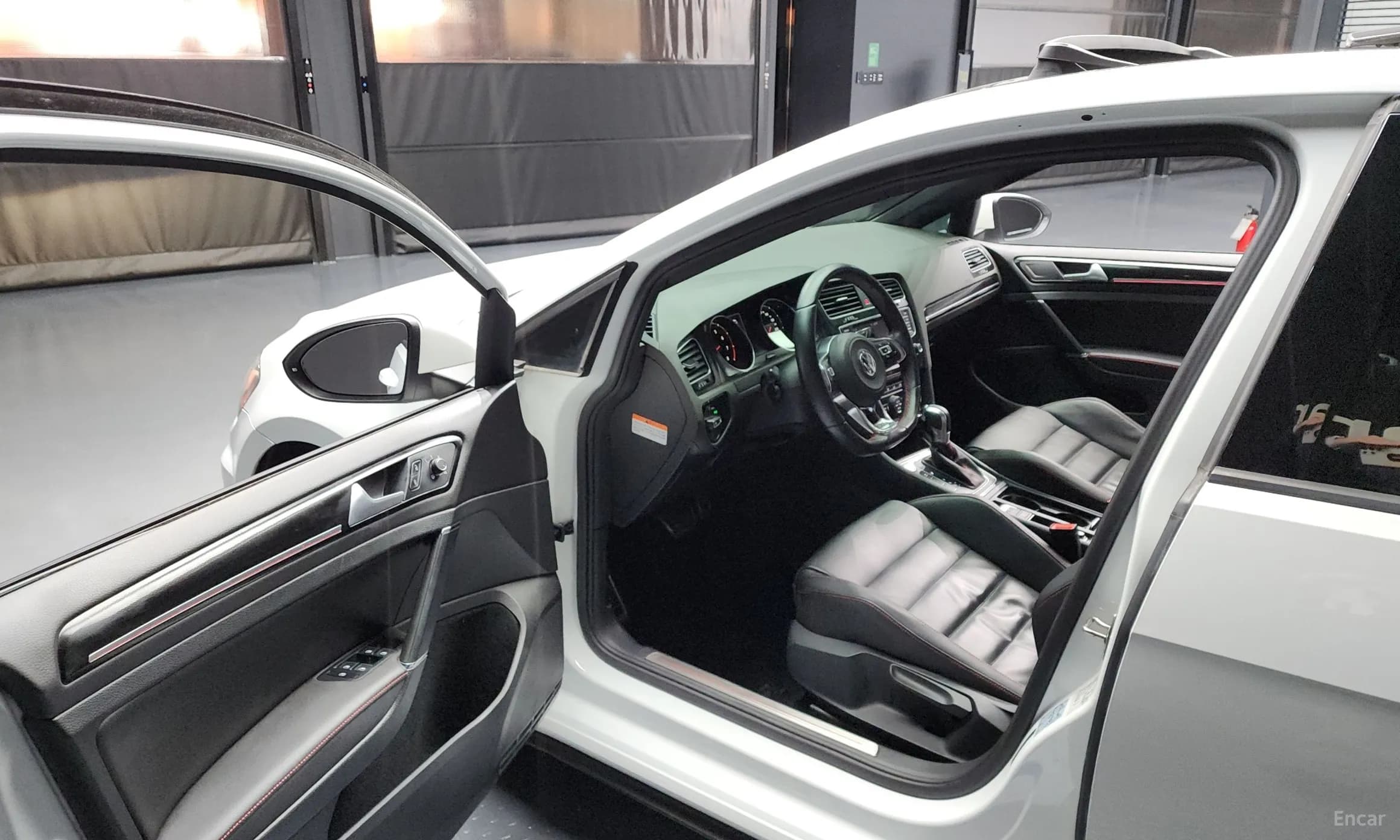Golf 7th Generation