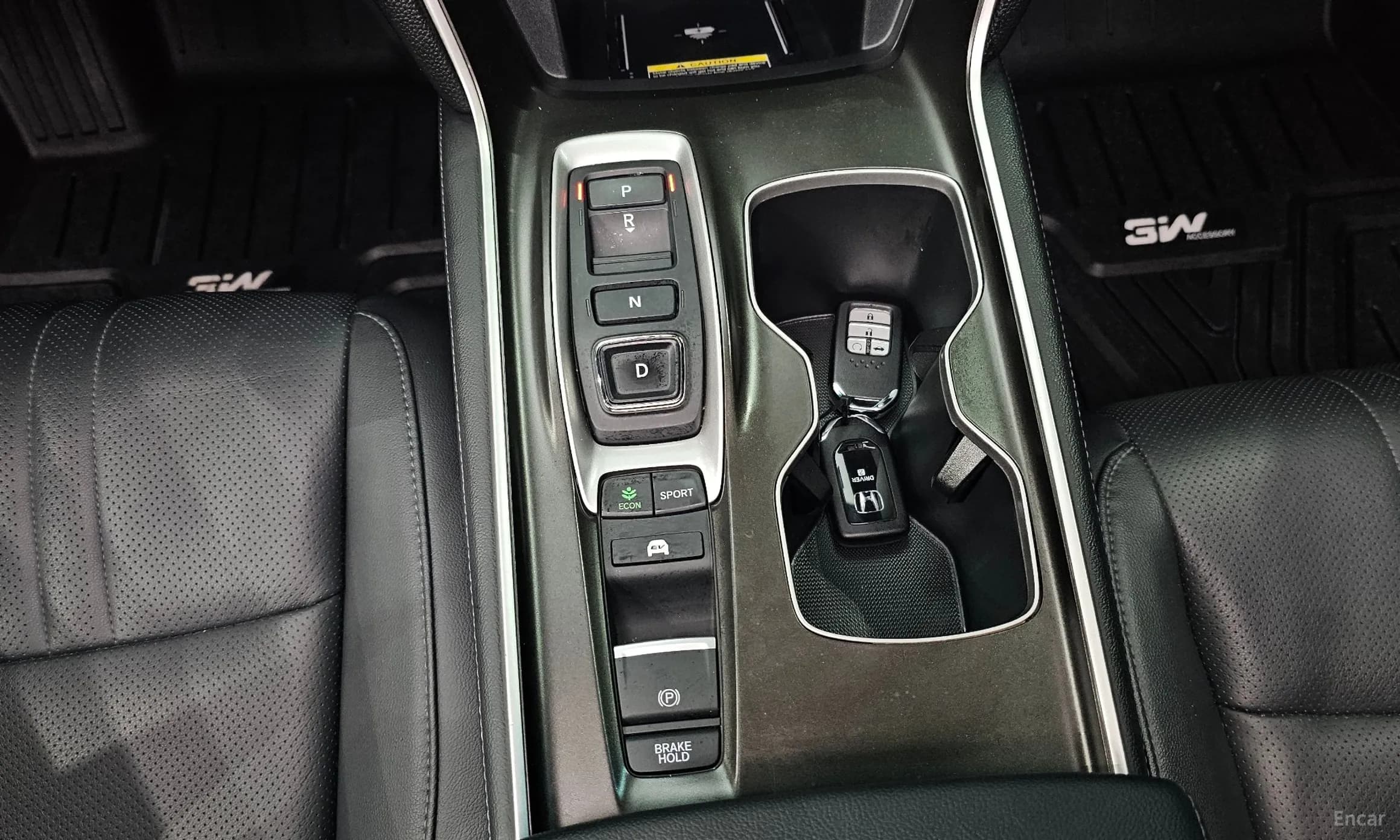 Accord 10th Generation