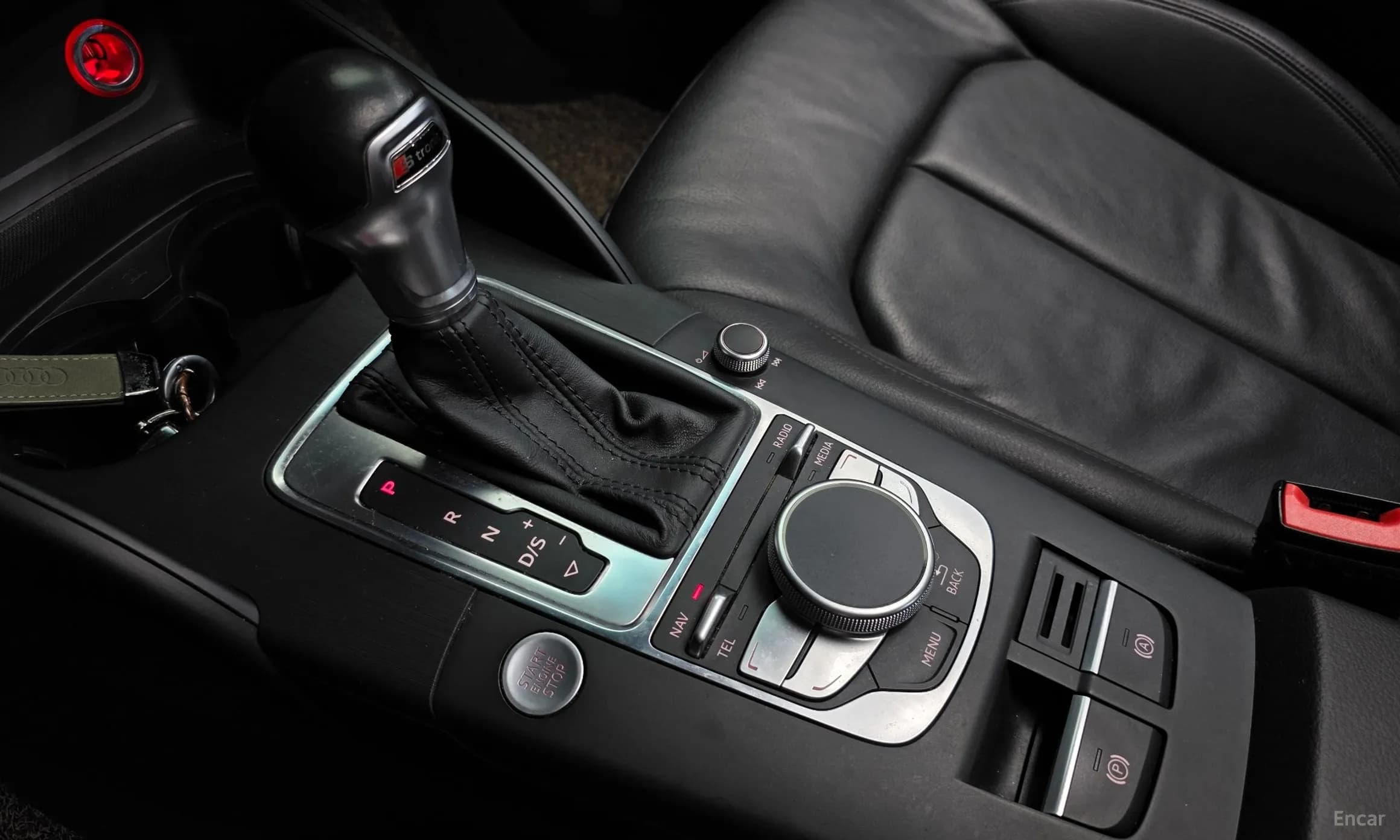 New A3