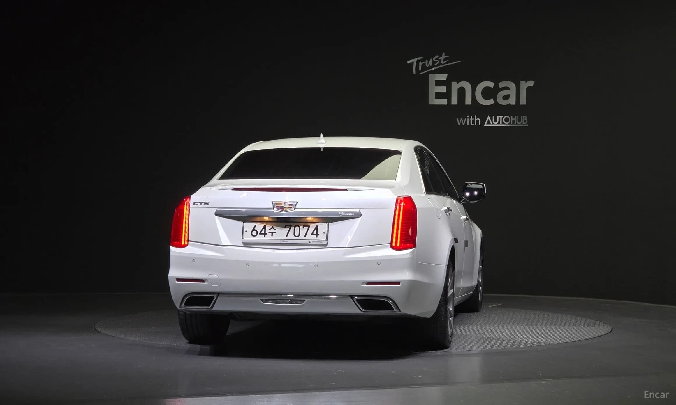 CTS Gen 3