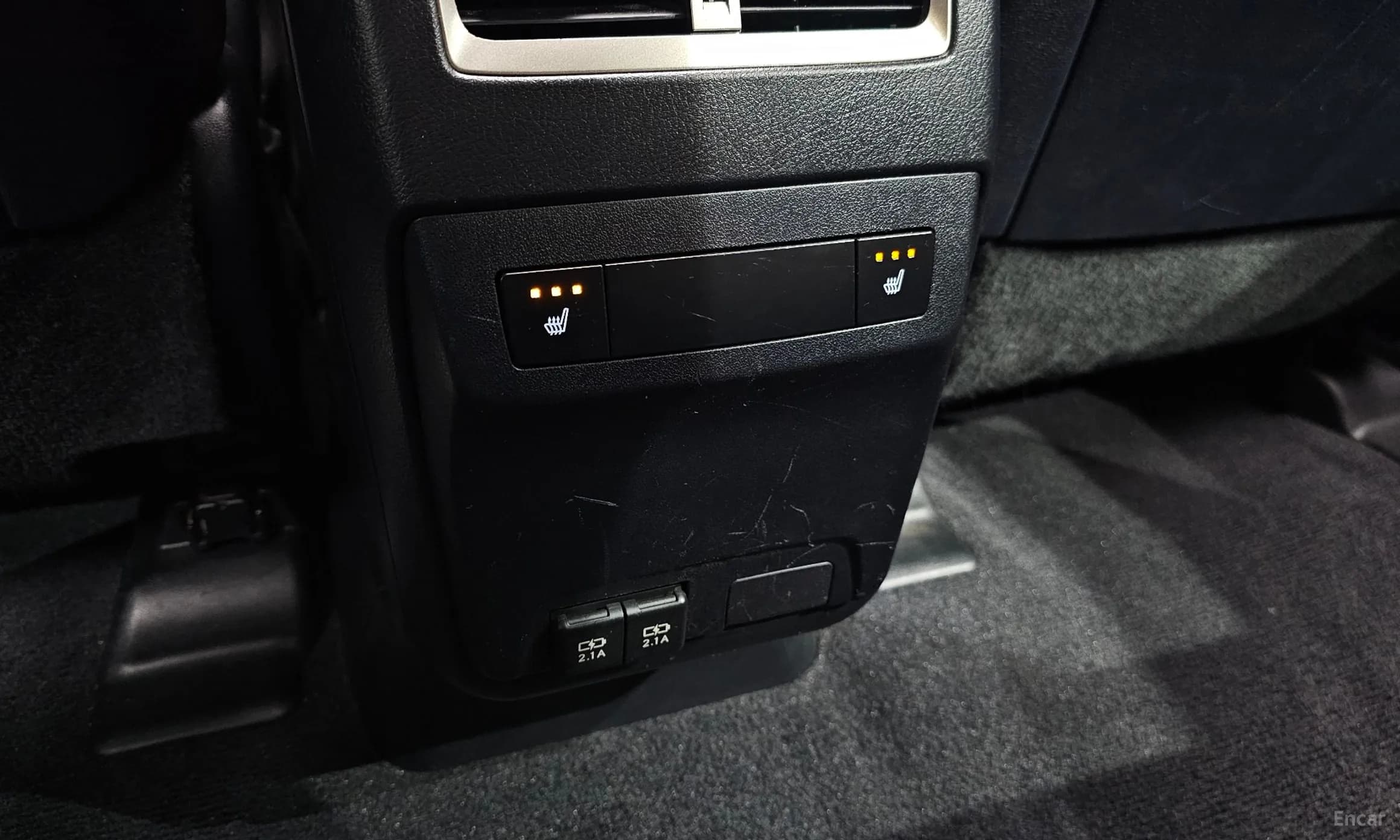 RX450hL 4th Generation