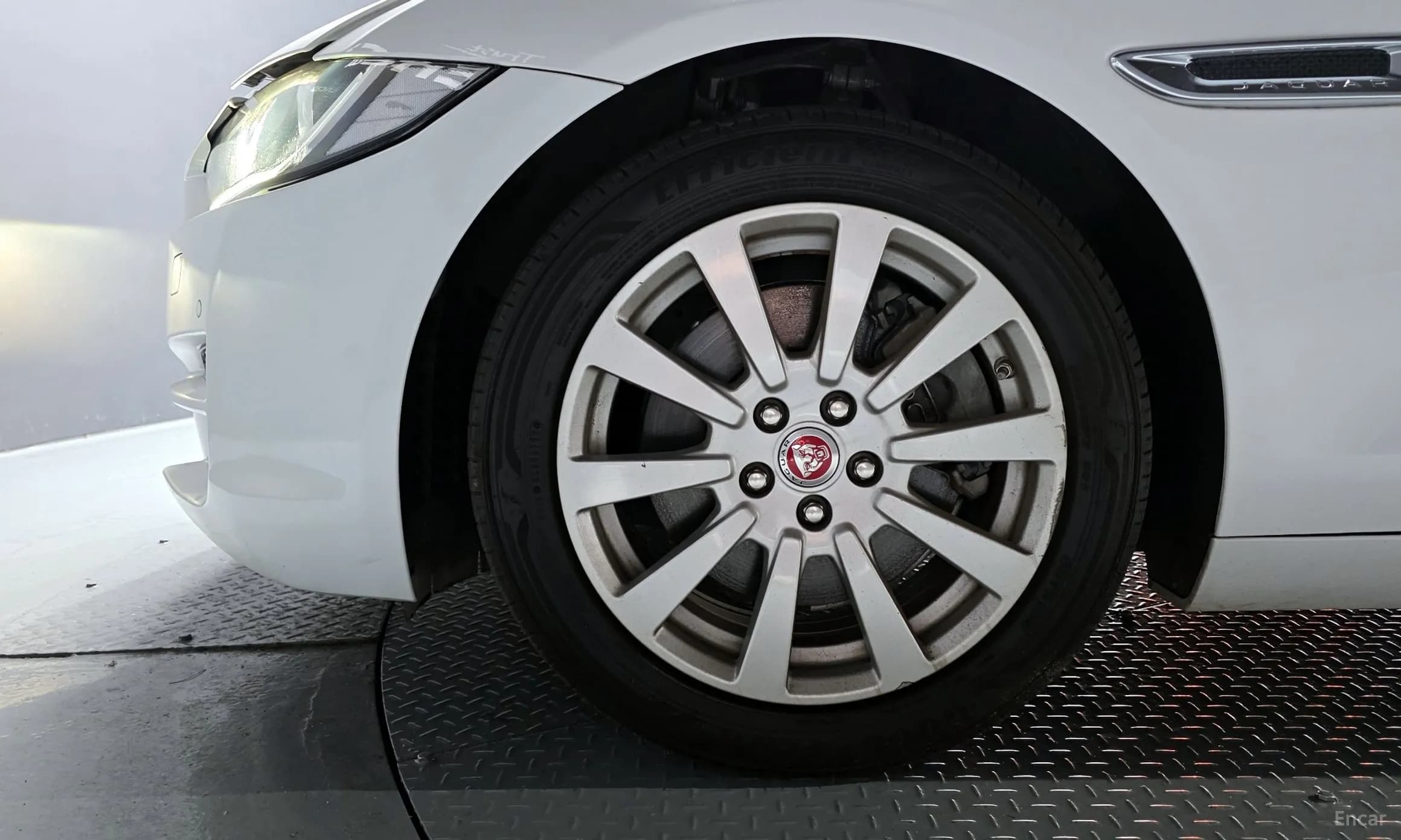 XE