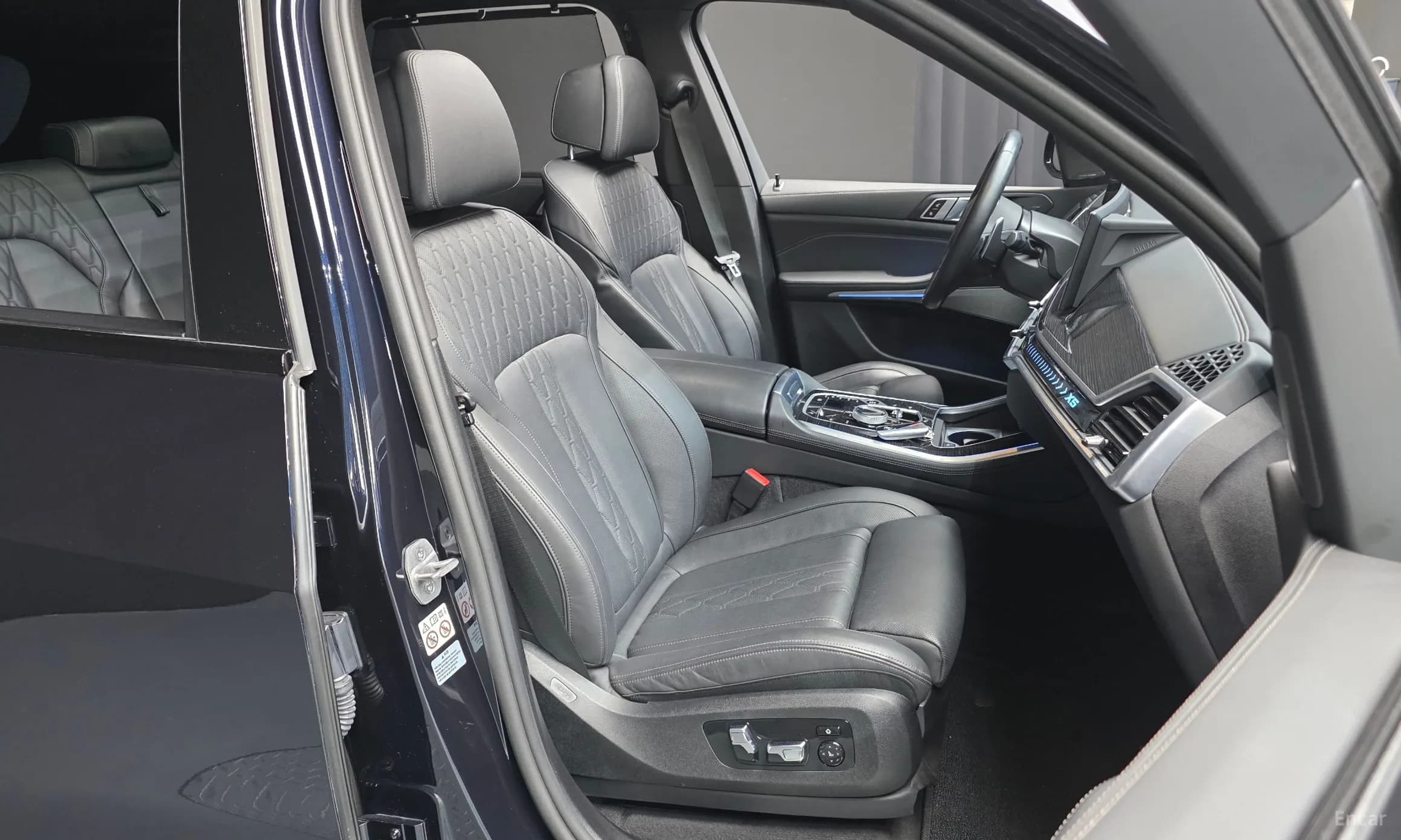 X5 (G05)