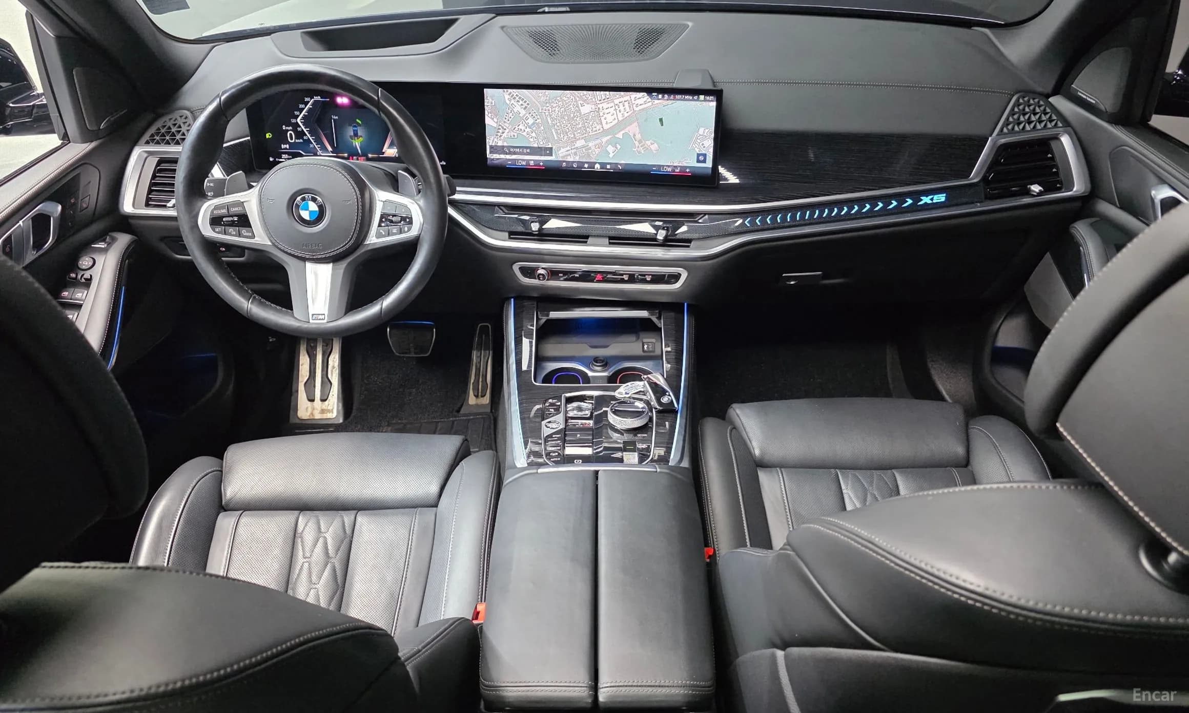 X5 (G05)