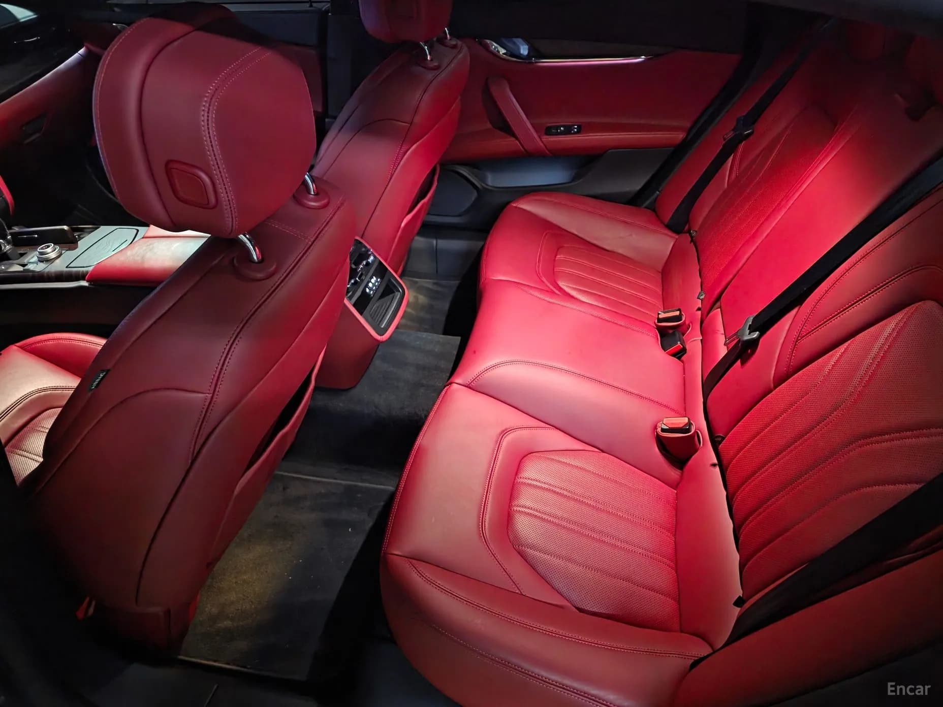 Quattroporte