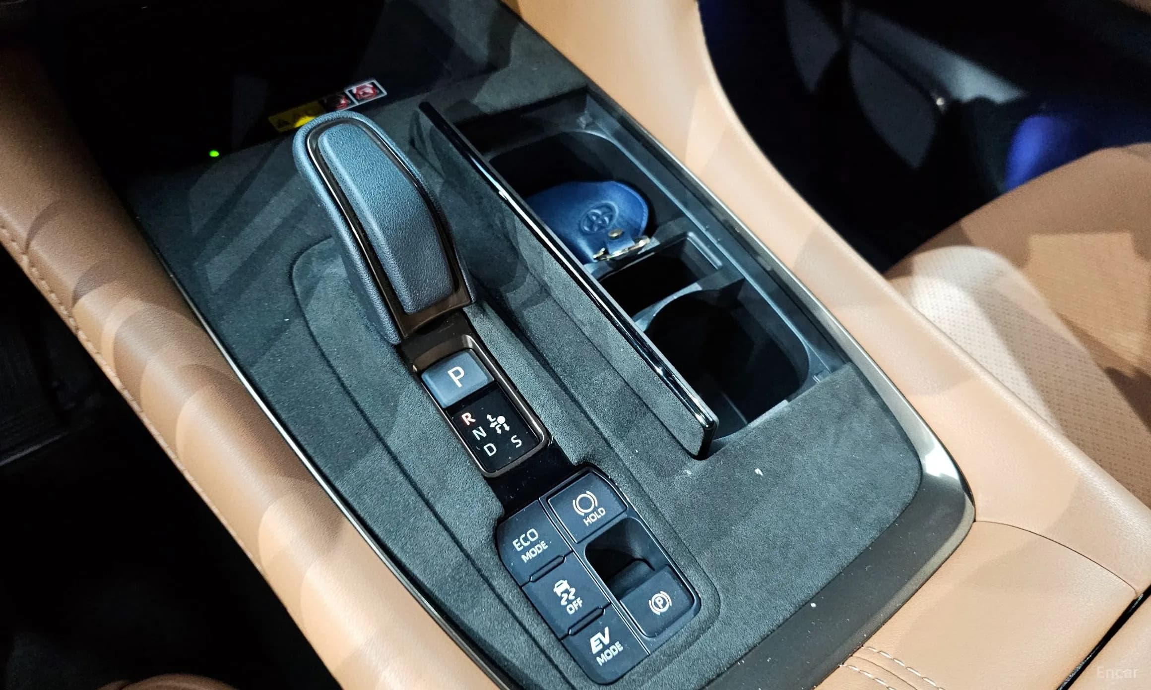 Alphard 4th Generation