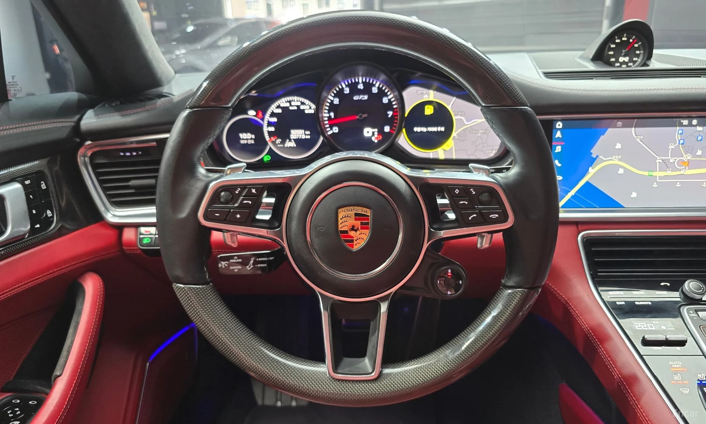 Panamera (971)