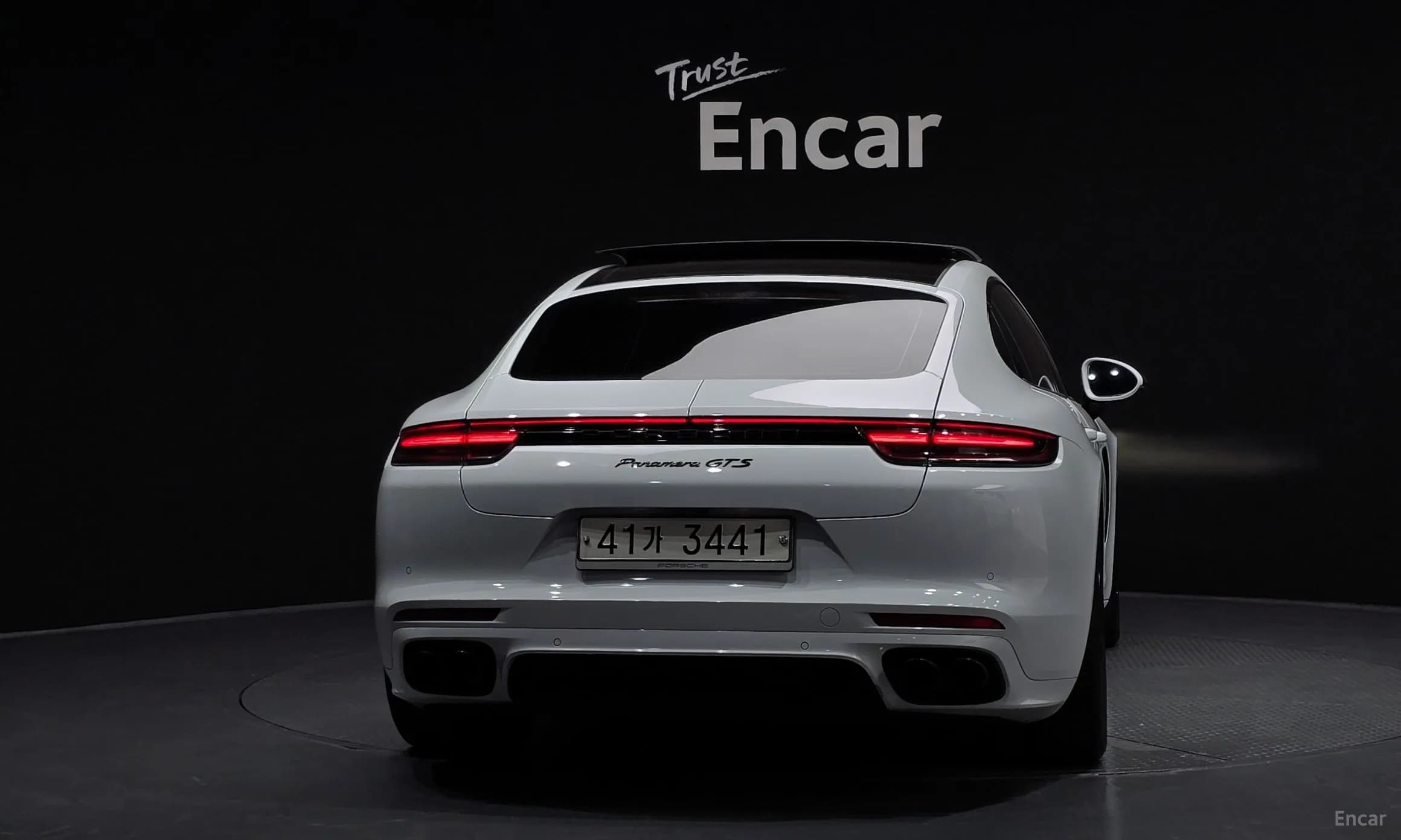 Panamera (971)