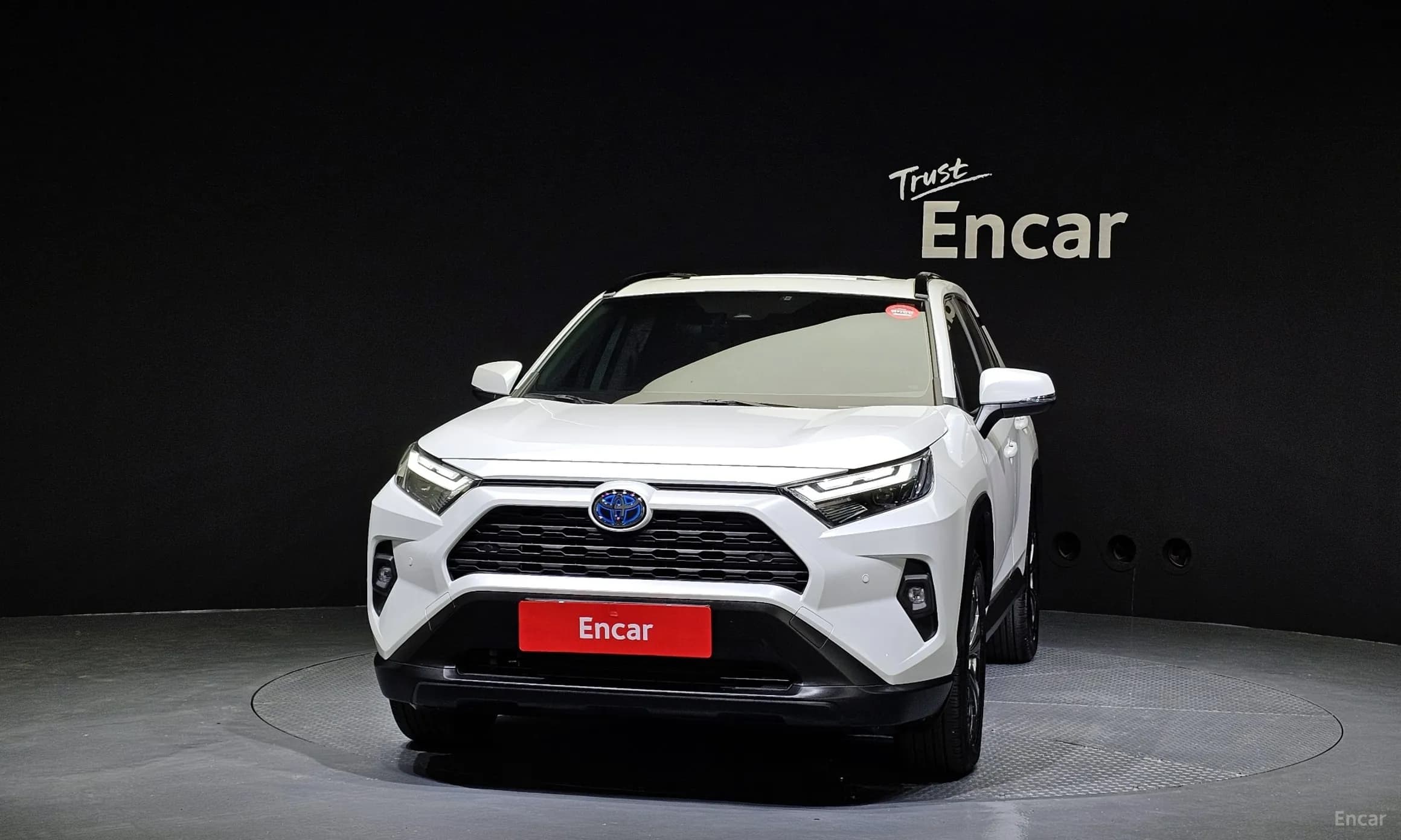 RAV4 5th Generation