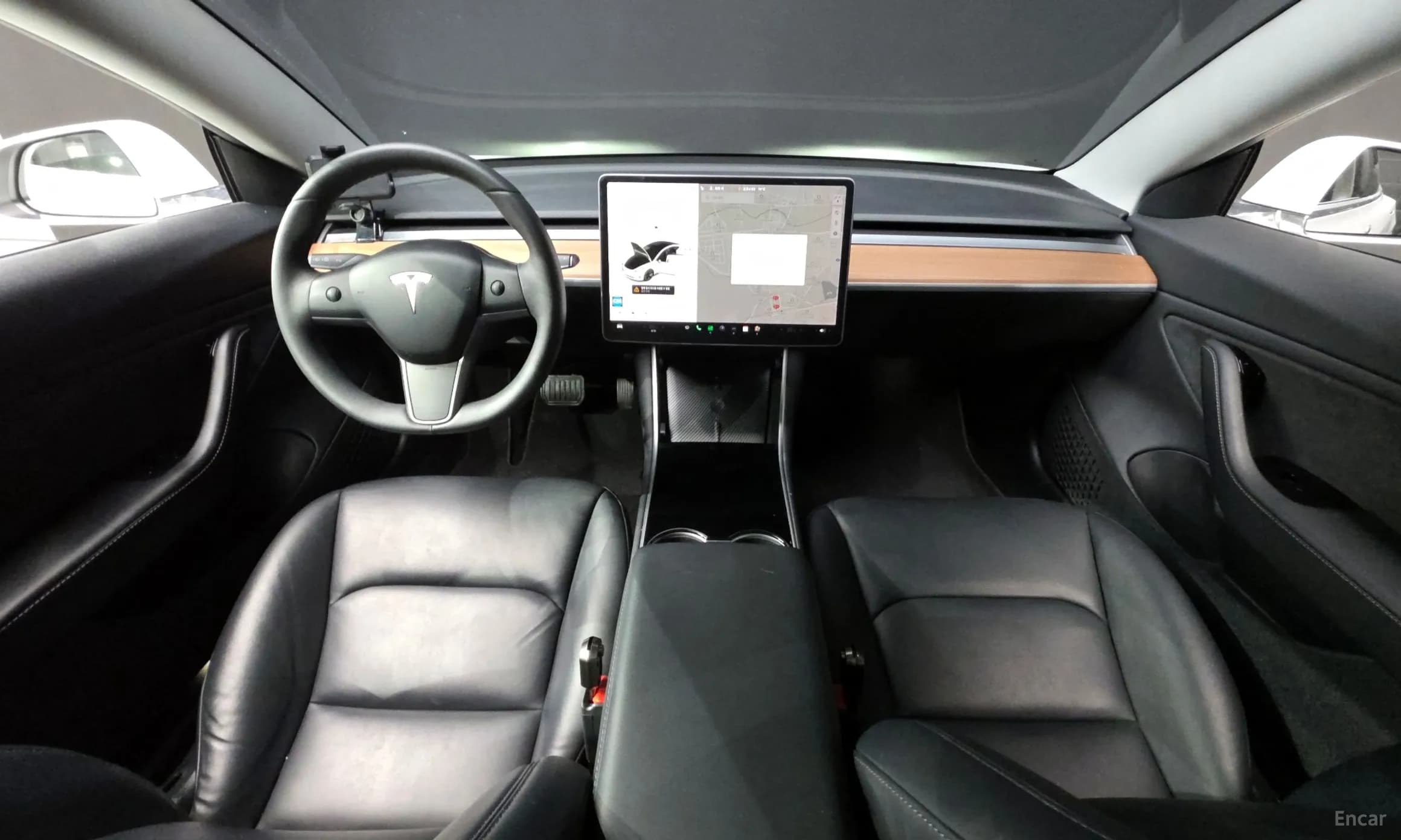 Model 3