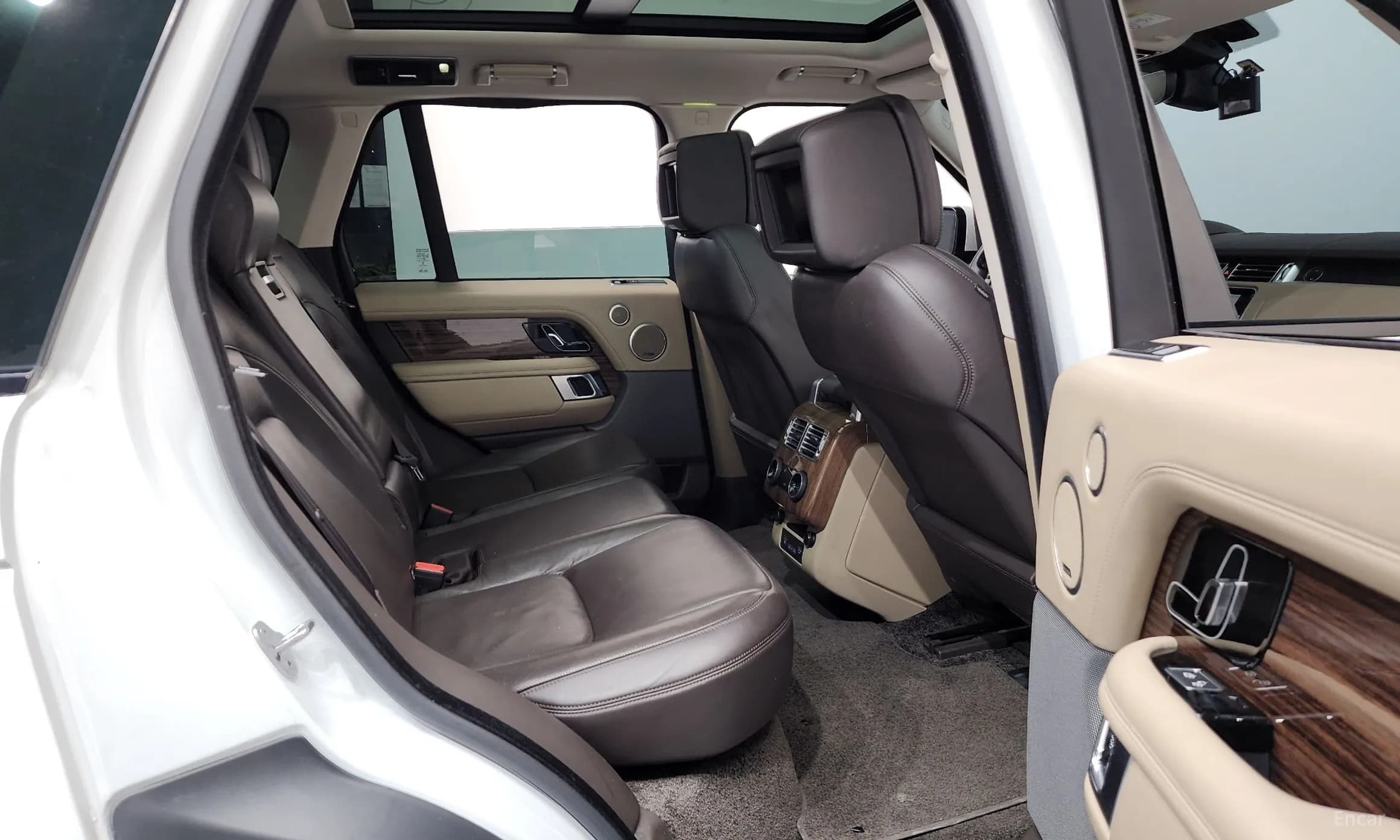 Range Rover 4th Generation
