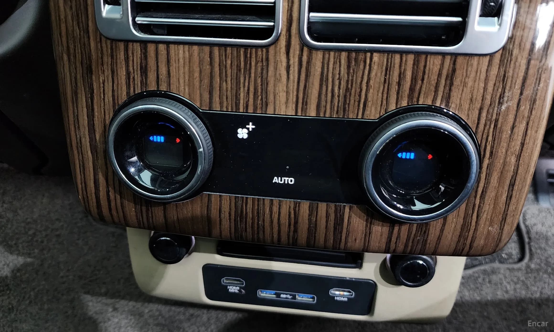 Range Rover 4th Generation