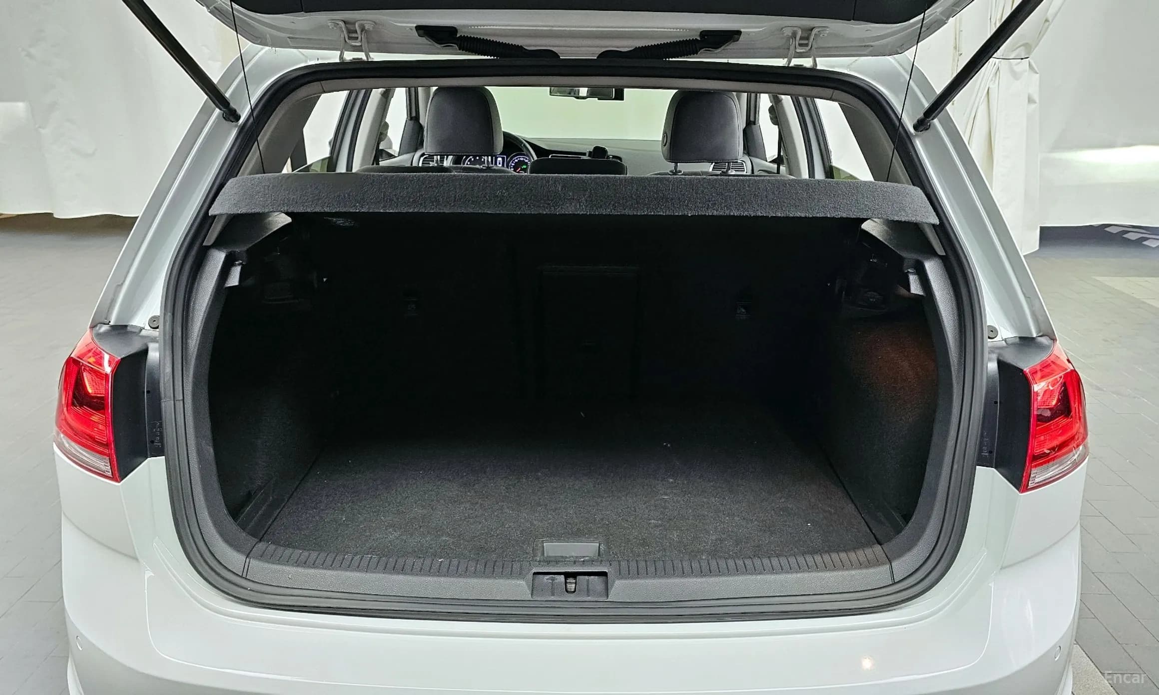 Golf 7th Generation