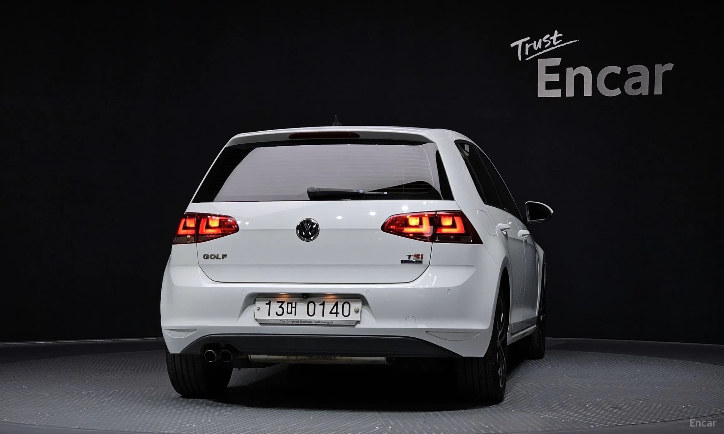 Golf 7th Generation