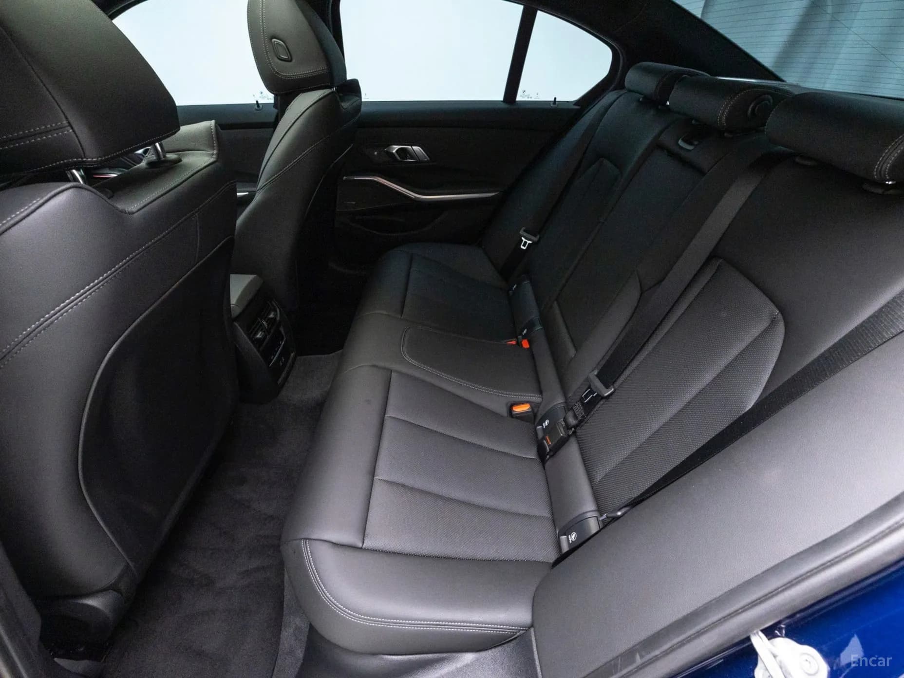 3 Series (G20)