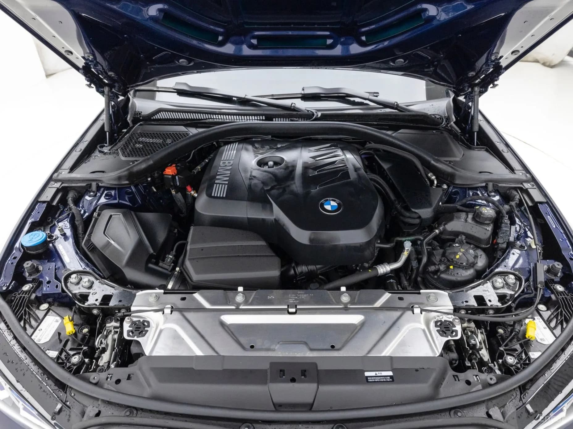 3 Series (G20)