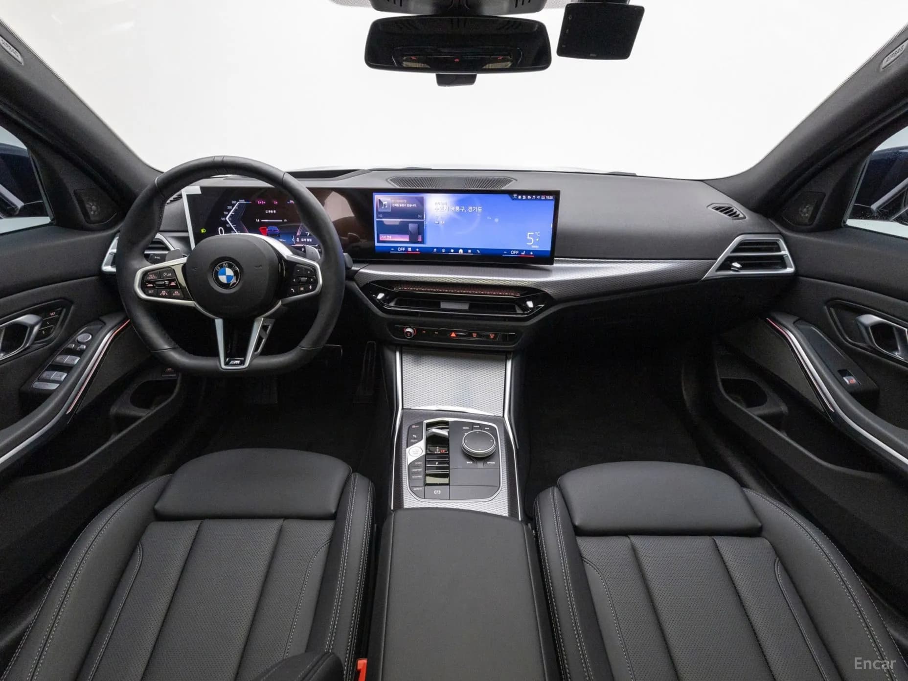3 Series (G20)