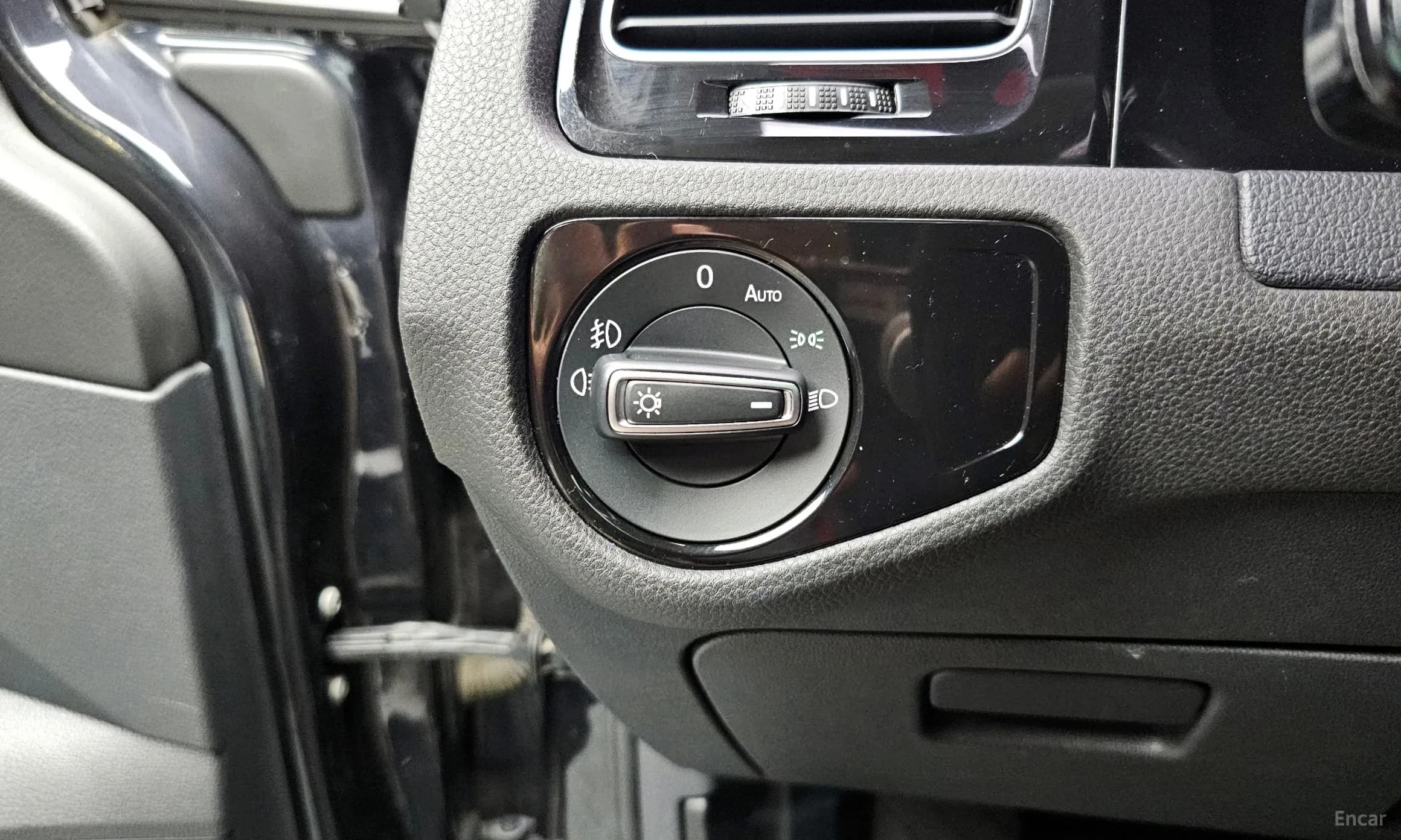 Golf 7th Generation