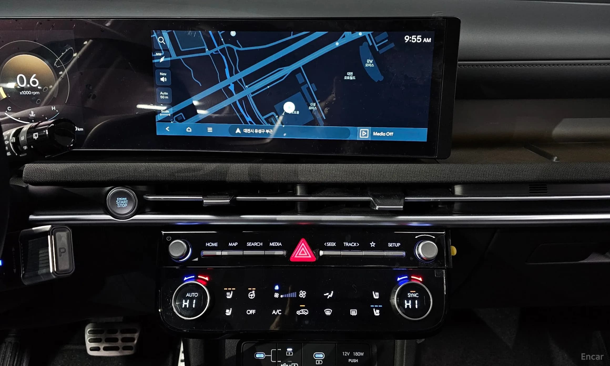 Tucson (NX4)