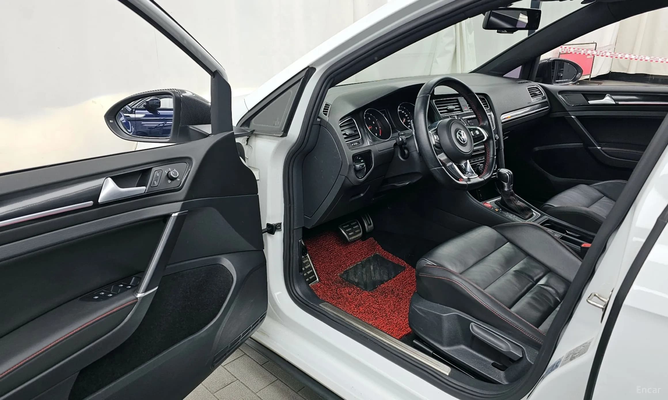 Golf 7th Generation