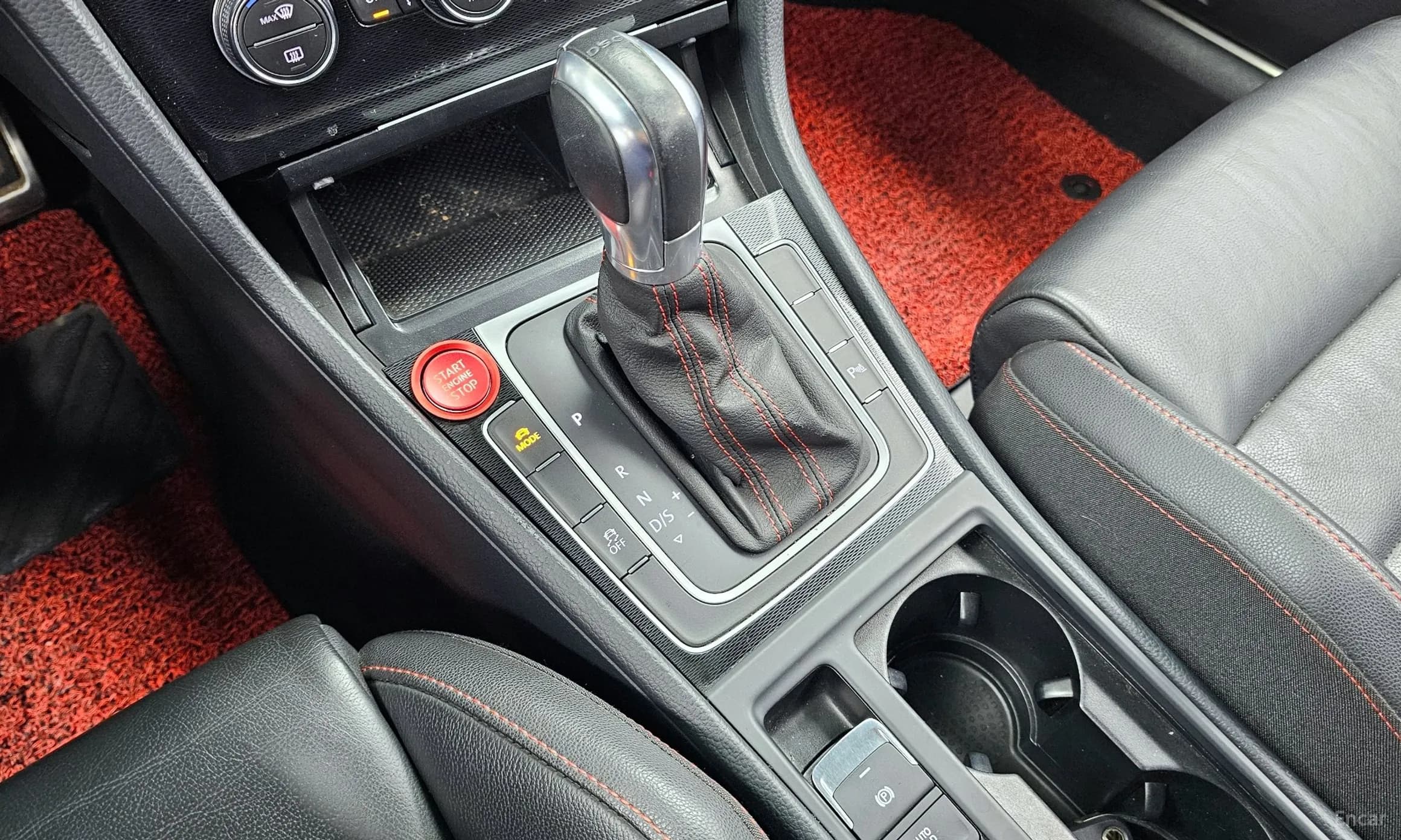 Golf 7th Generation