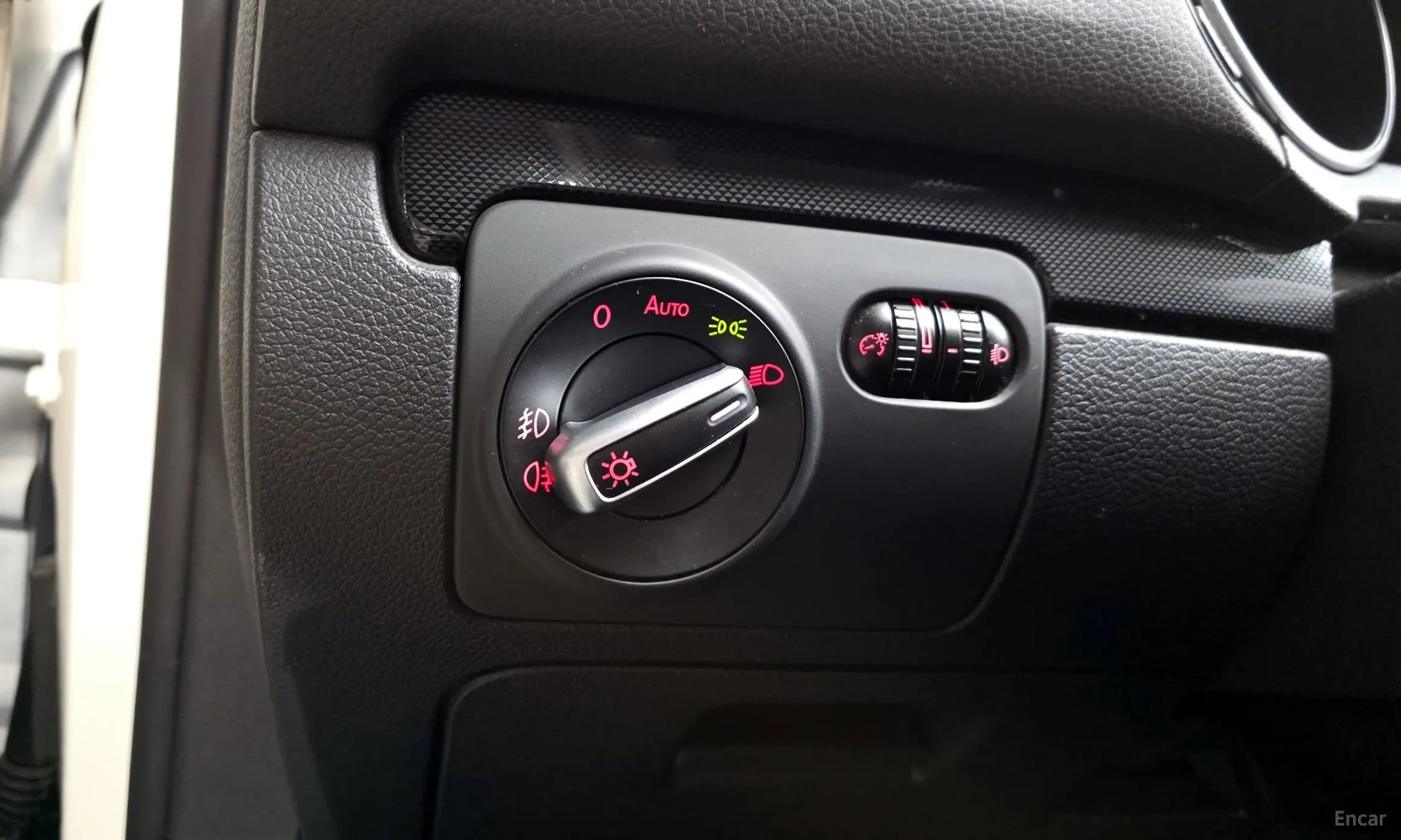 Golf 6th Generation