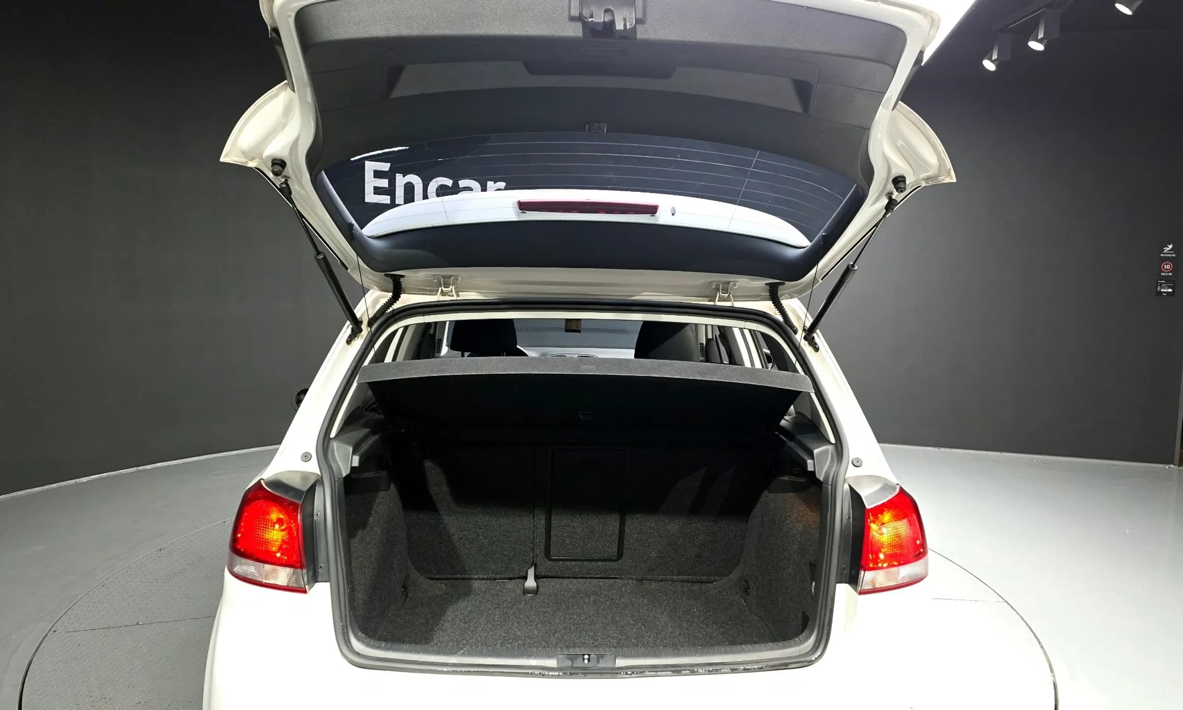 Golf 6th Generation
