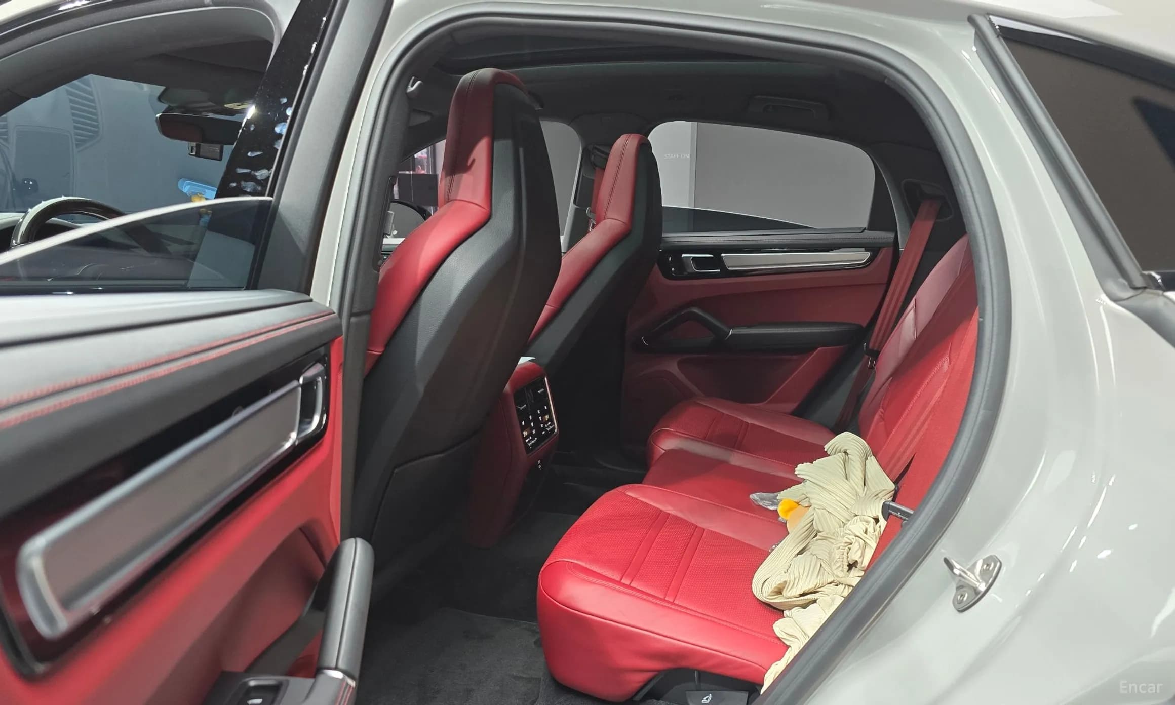 Cayenne (PO536)