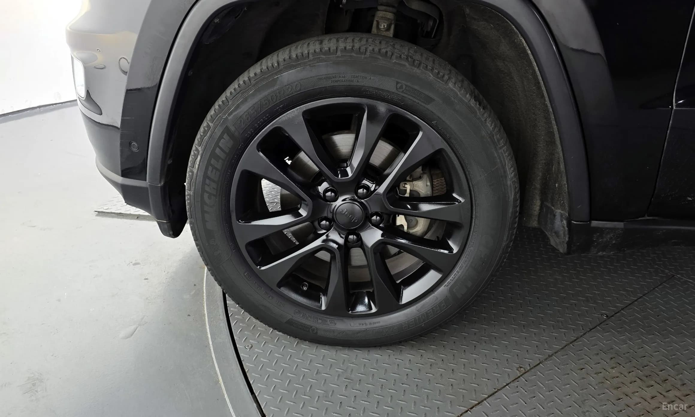 Grand Cherokee