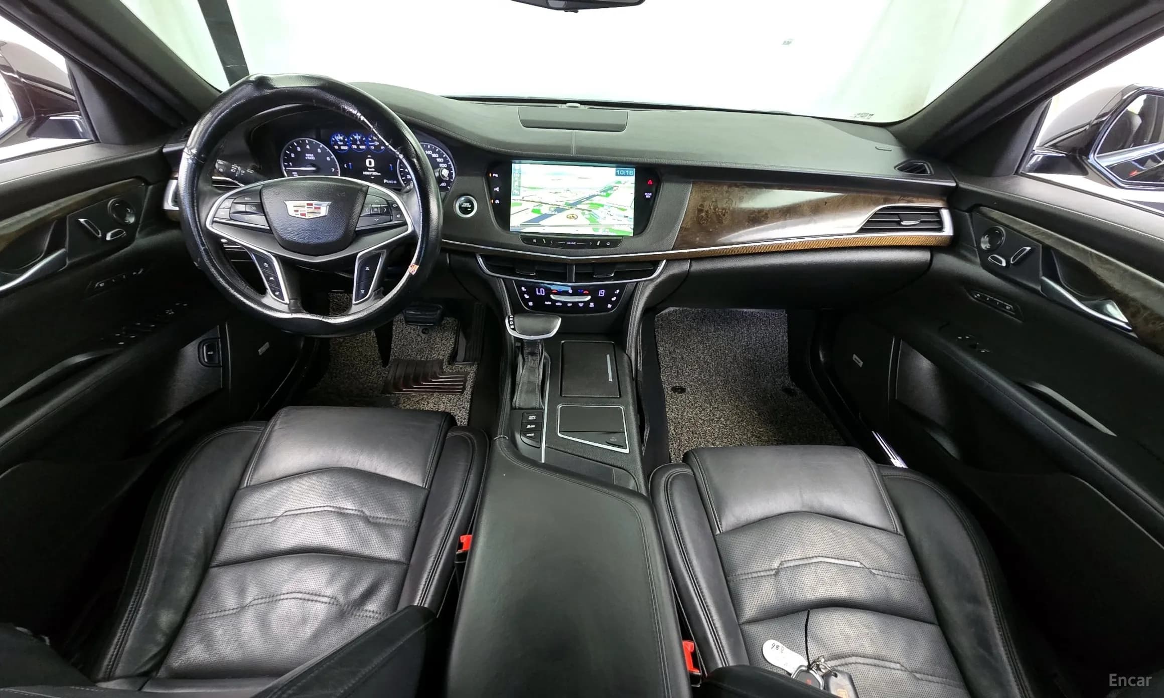 CT6