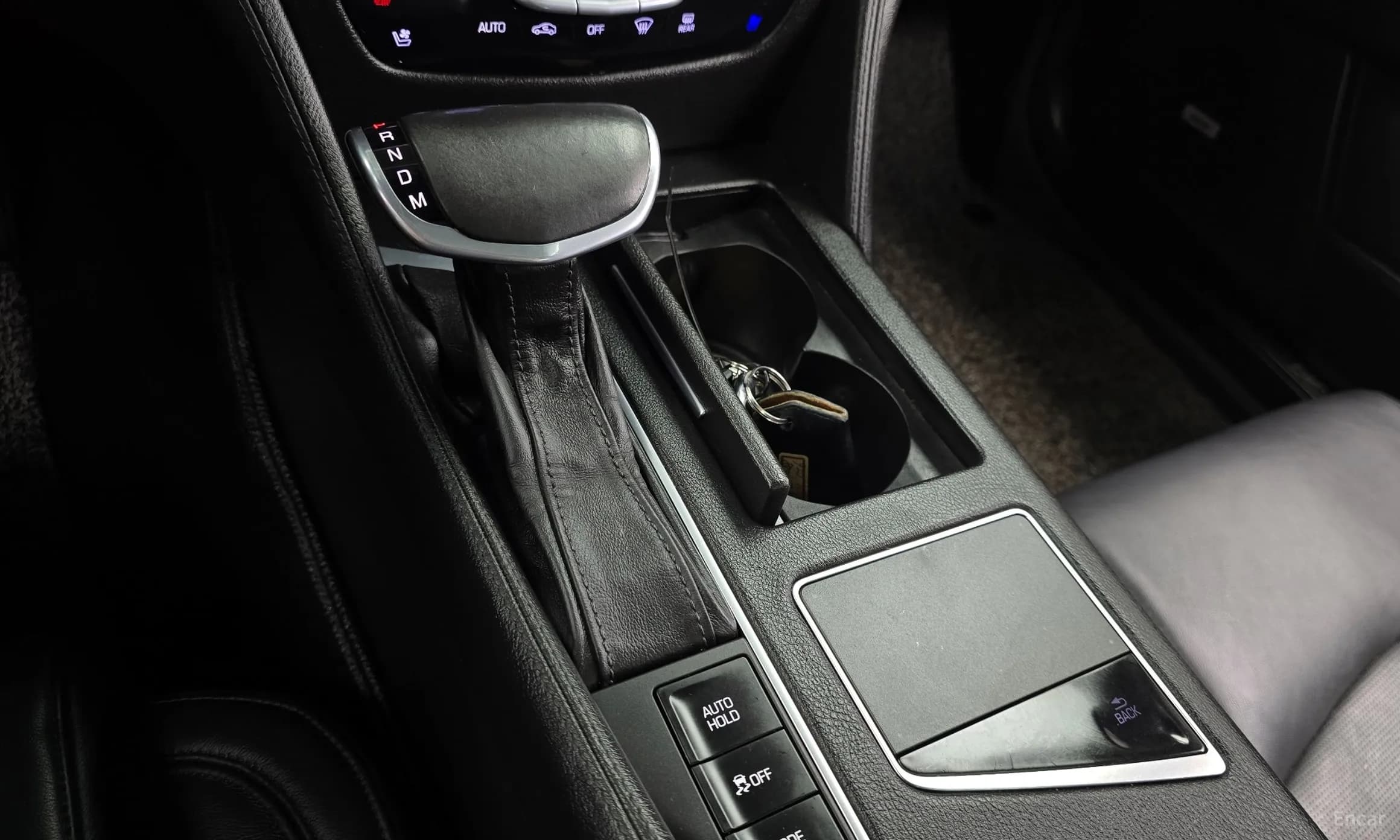 CT6
