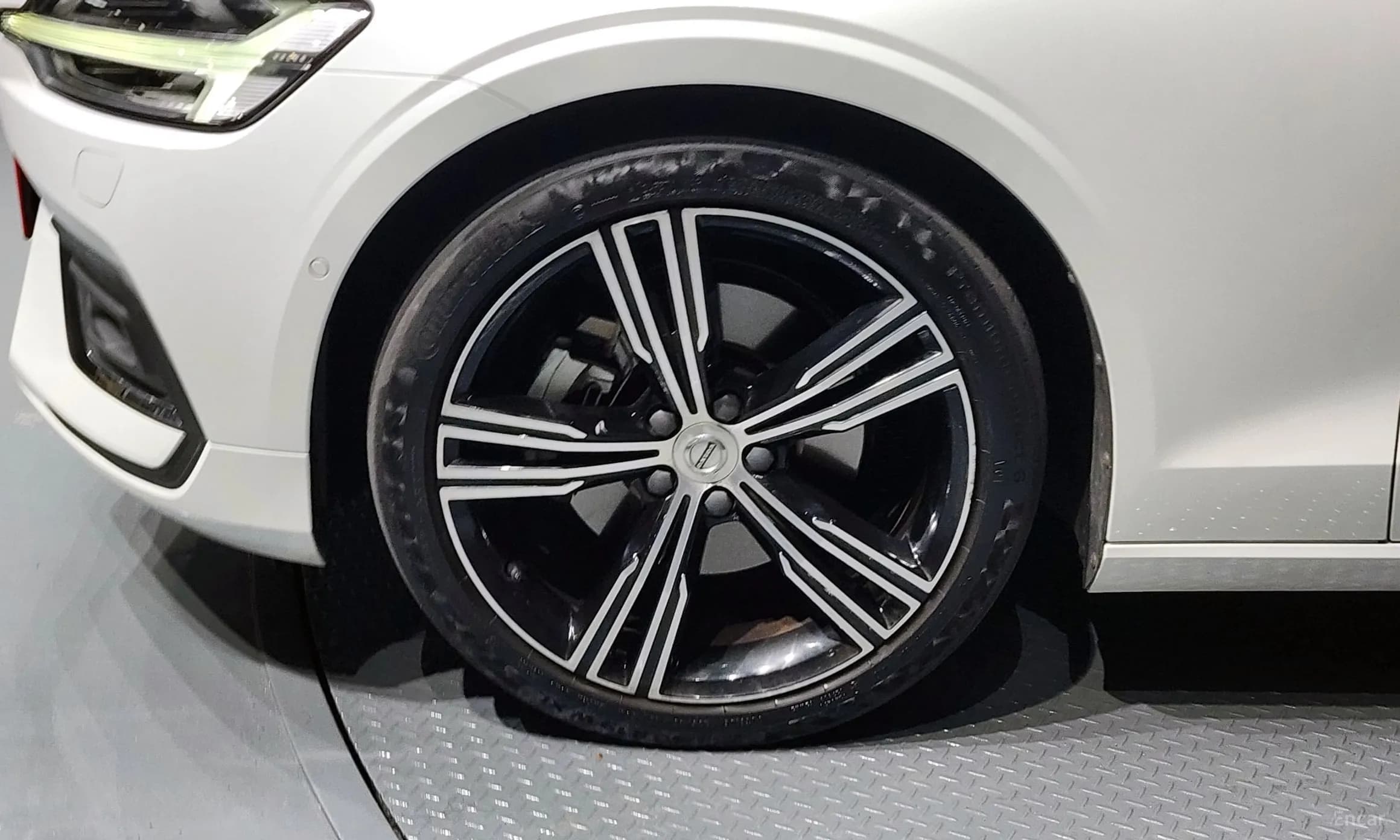 S60 3rd Generation