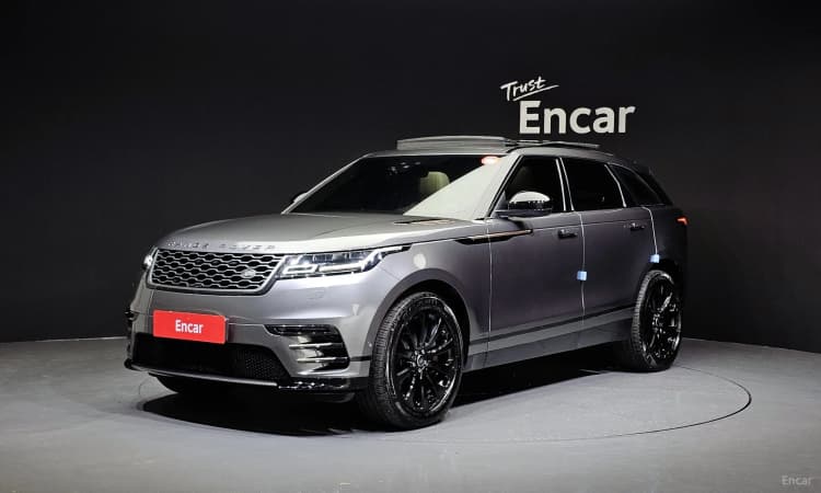 Range Rover Bella