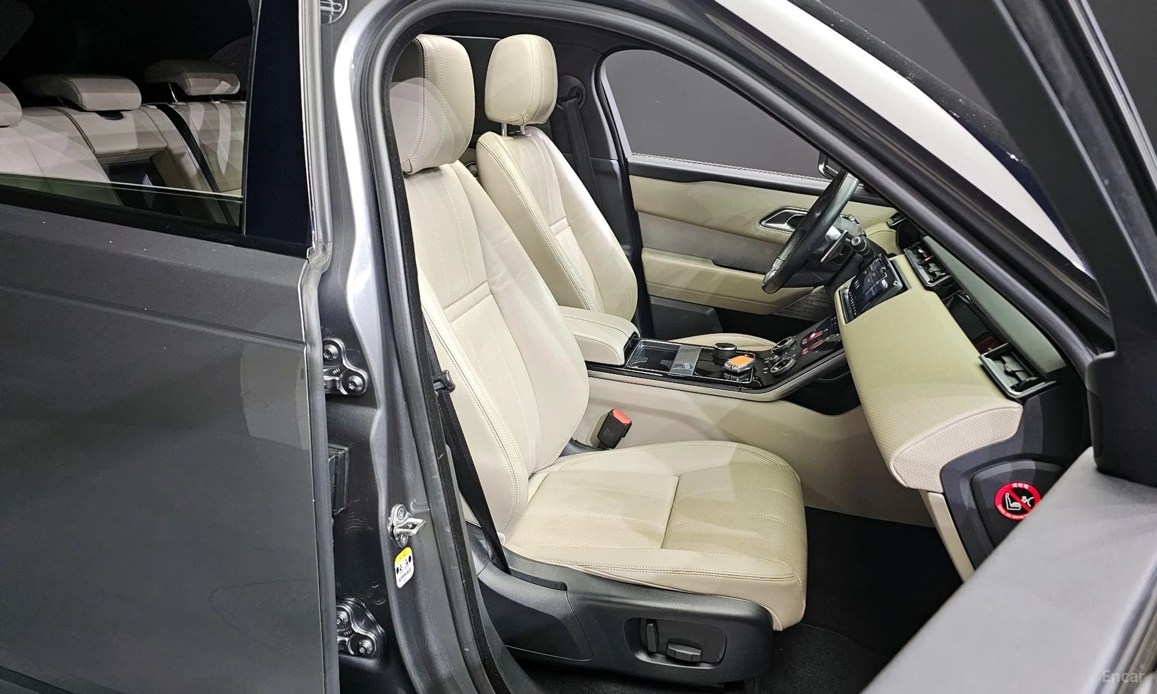 Range Rover Bella