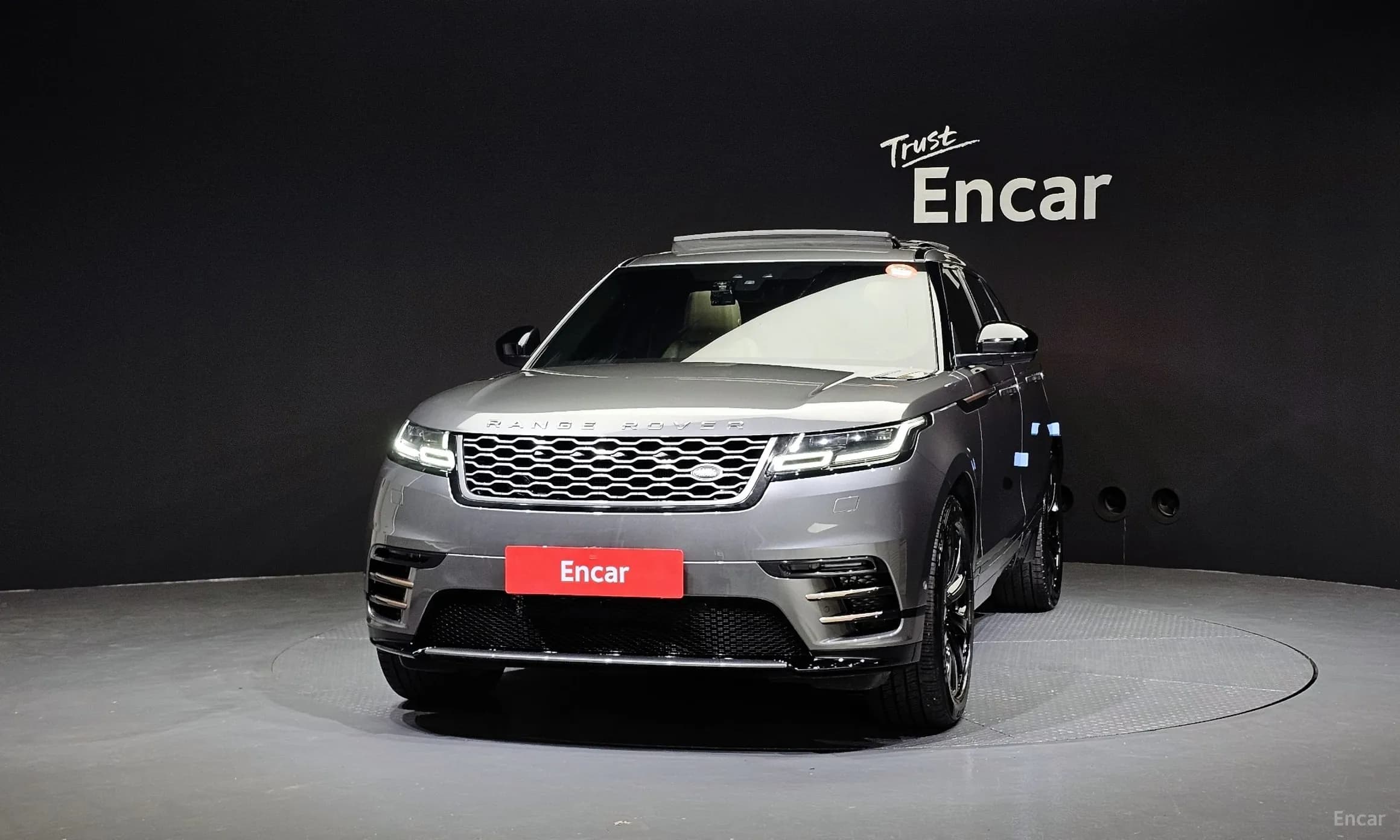 Range Rover Bella