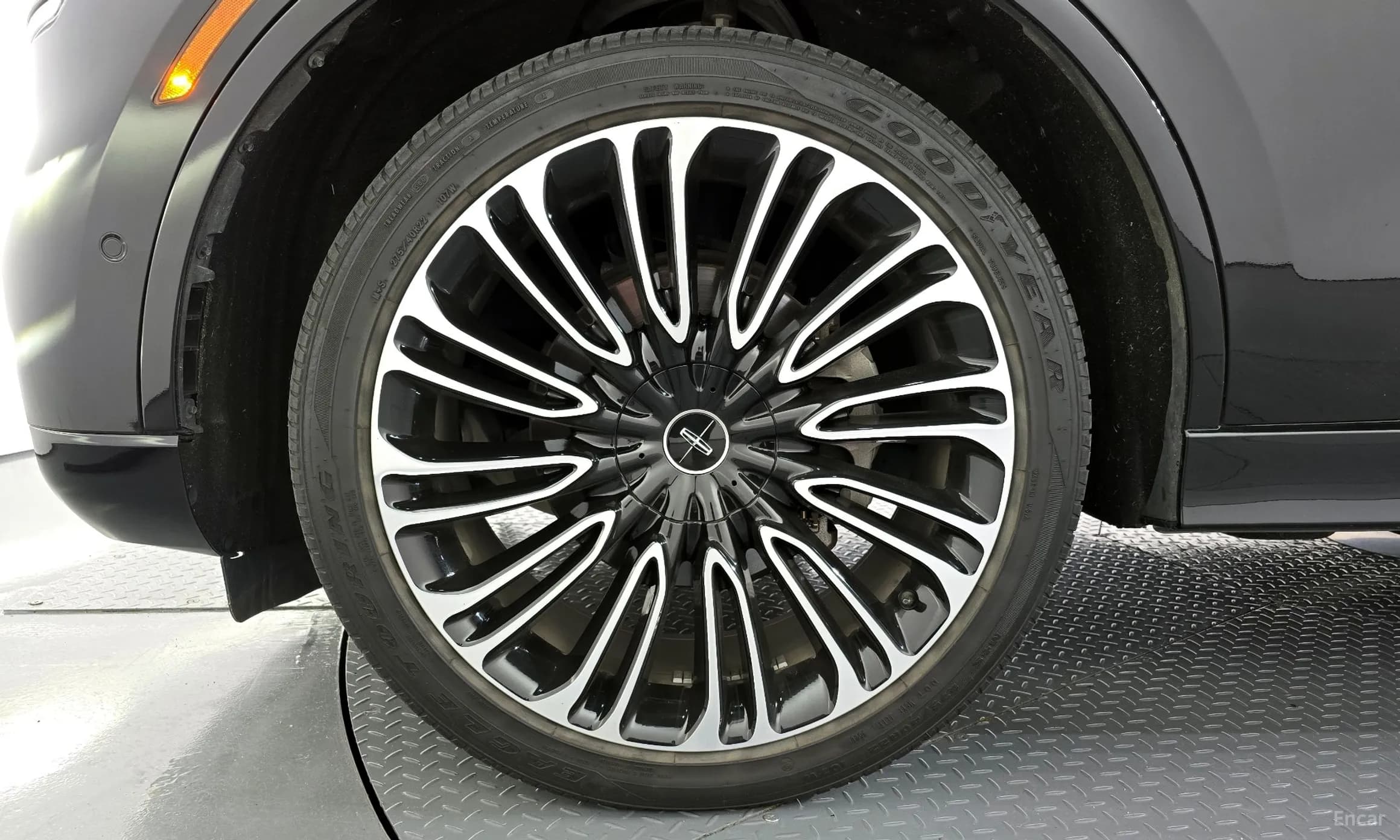 Aviator 2nd Generation