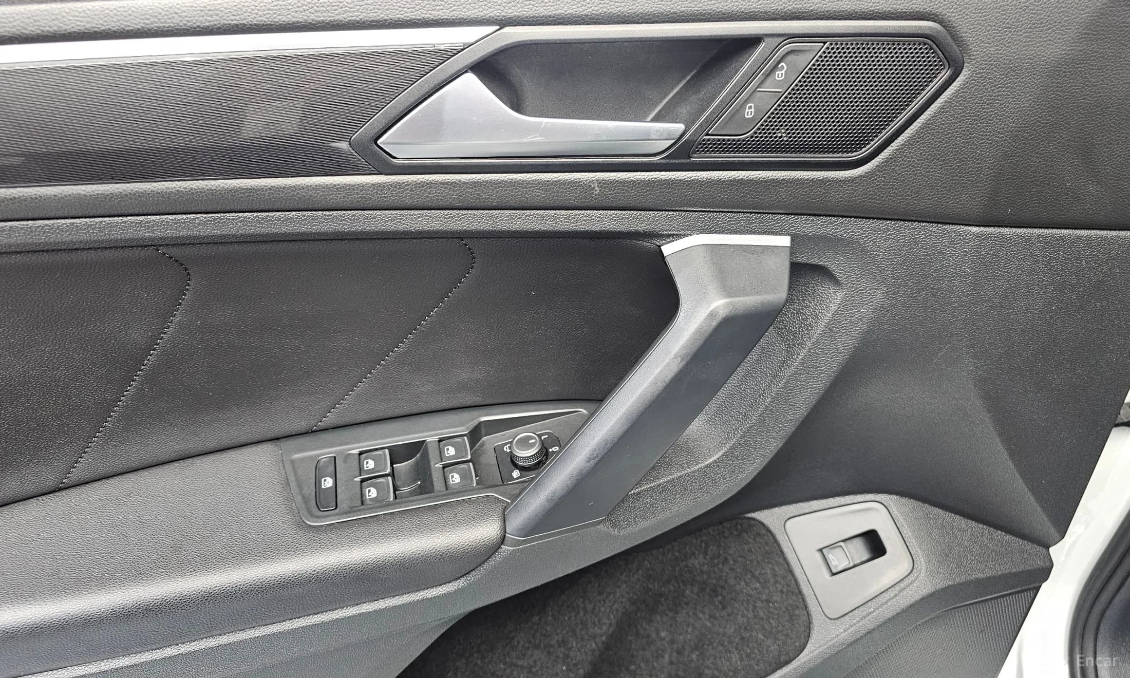 Tiguan 2nd Generation