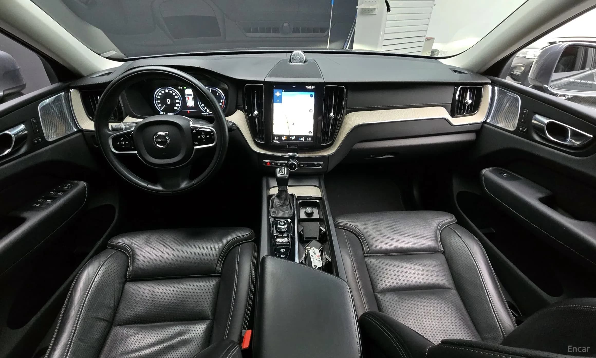 XC60 Gen 2