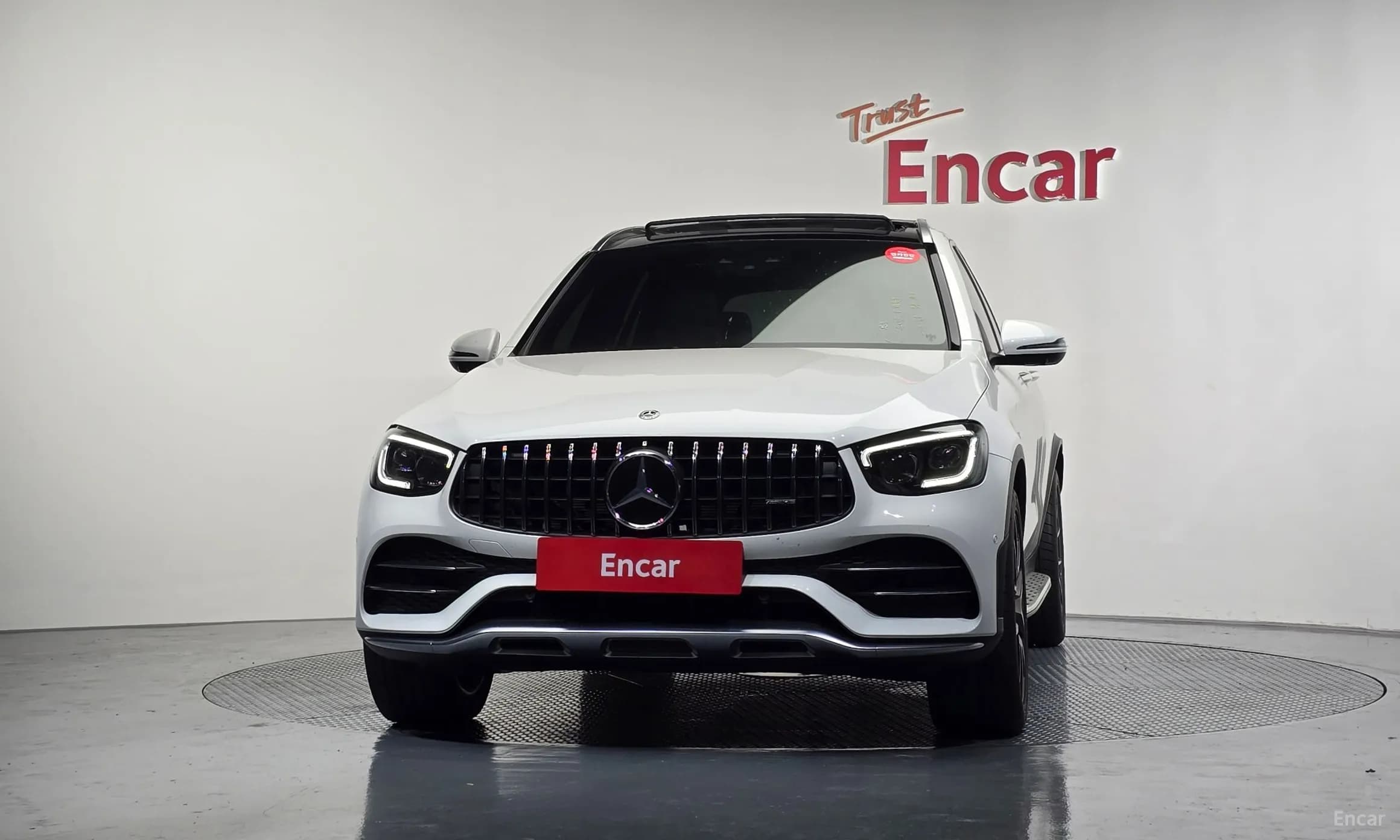 GLC-Class X253