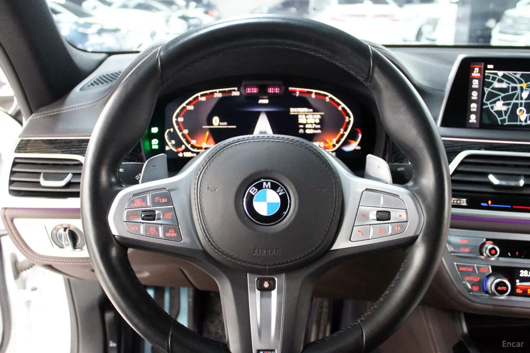 7 Series (G11)