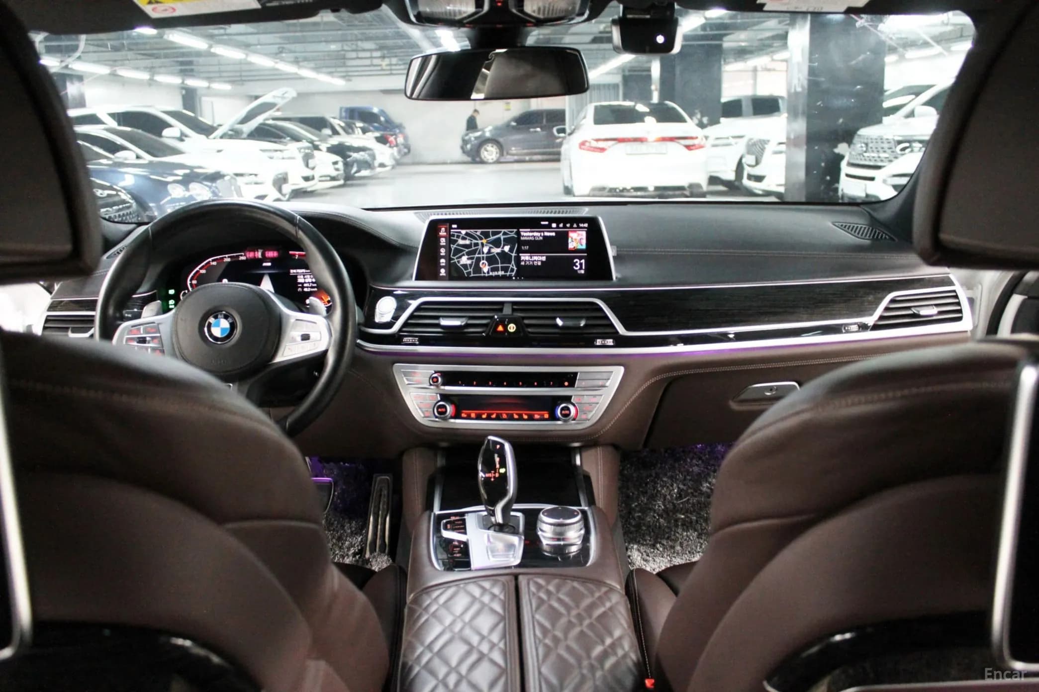 7 Series (G11)