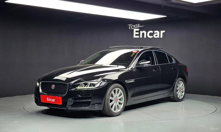 XE