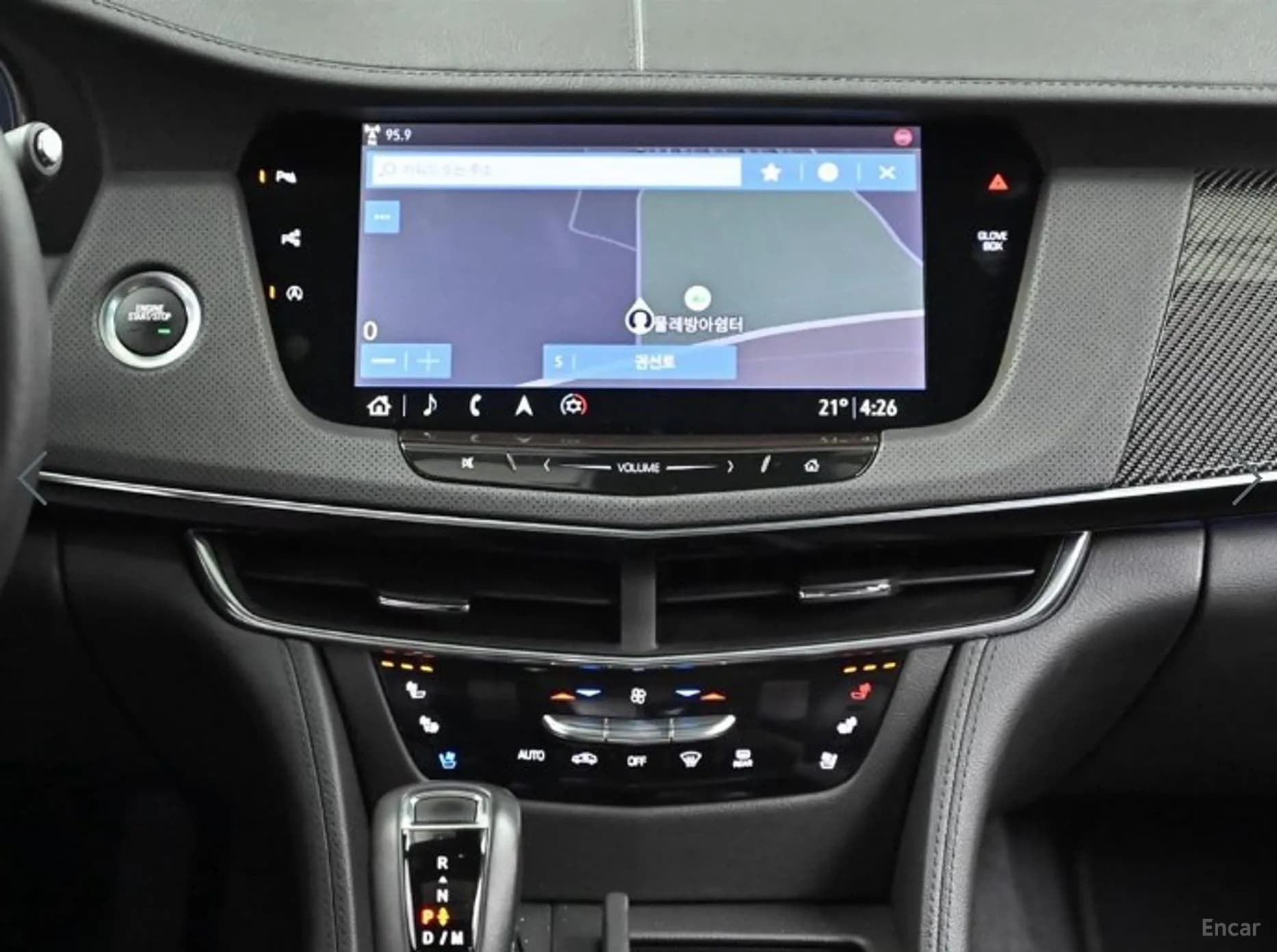 CT6