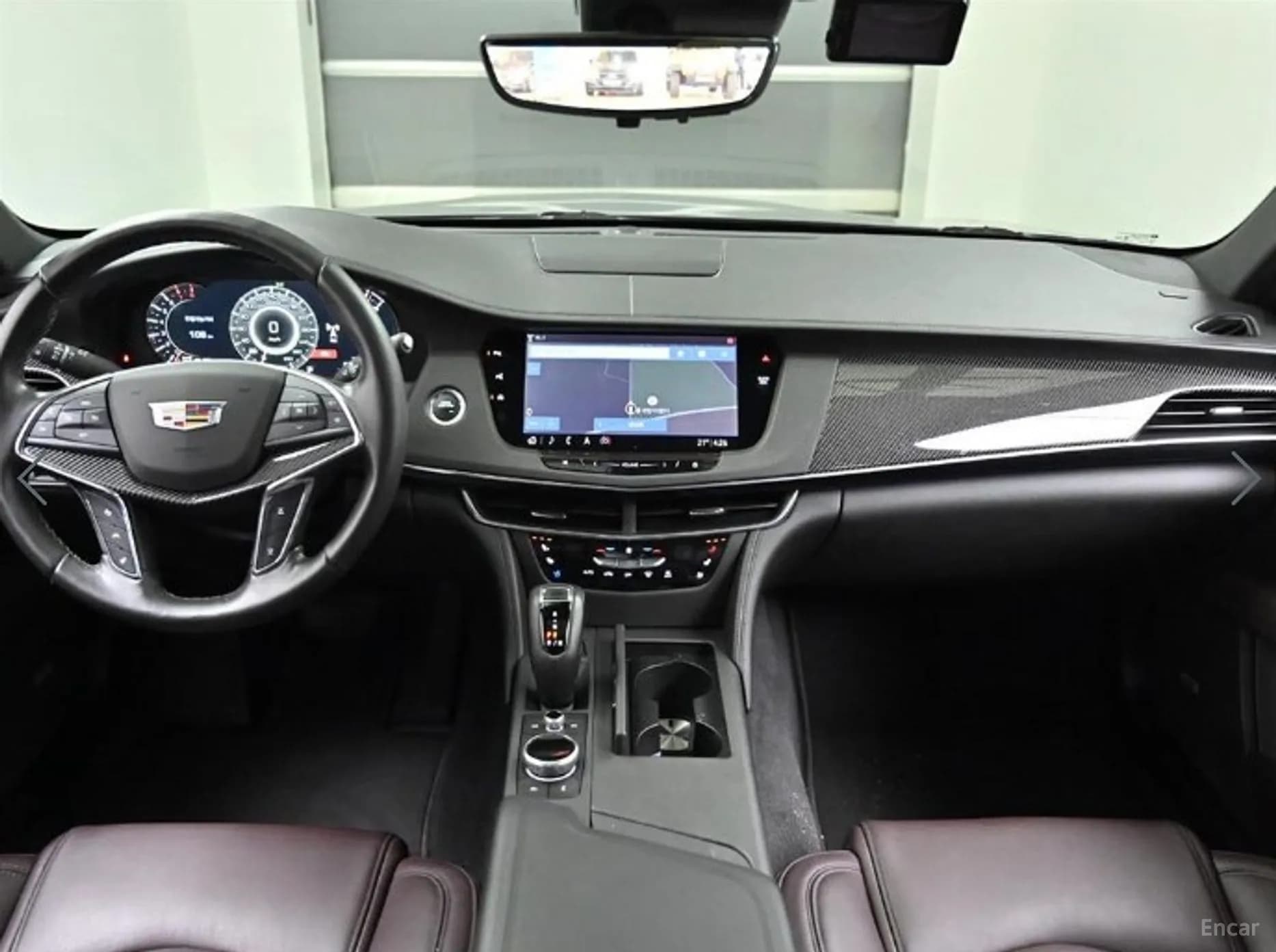 CT6