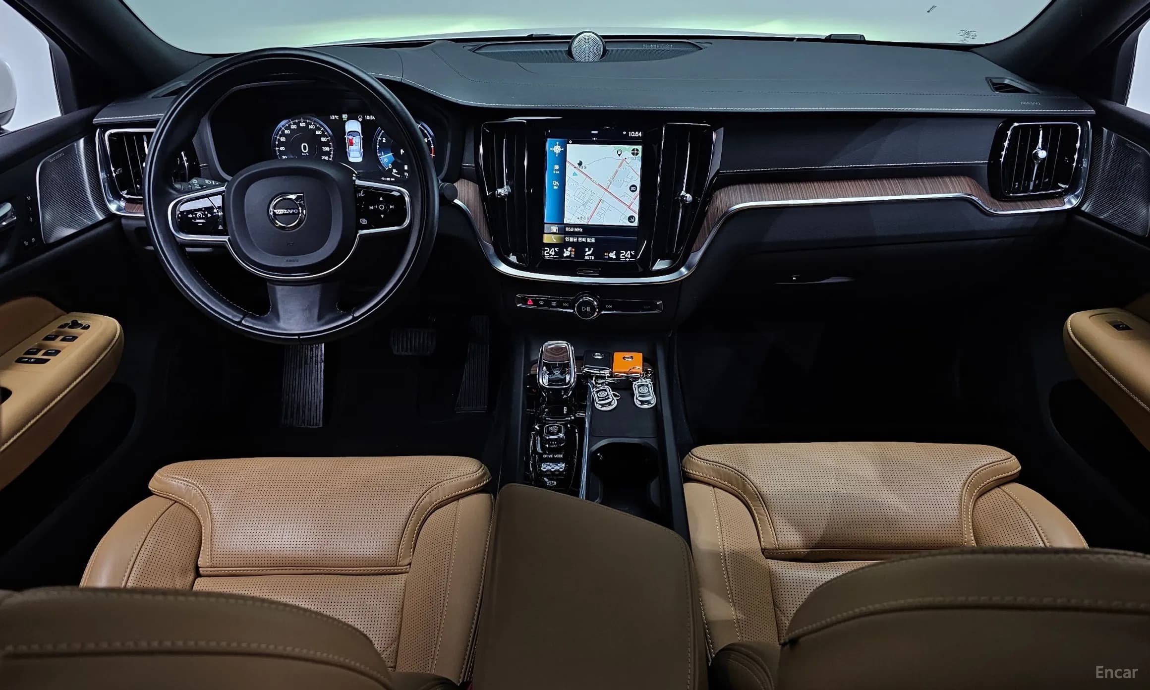 S60 3rd Generation