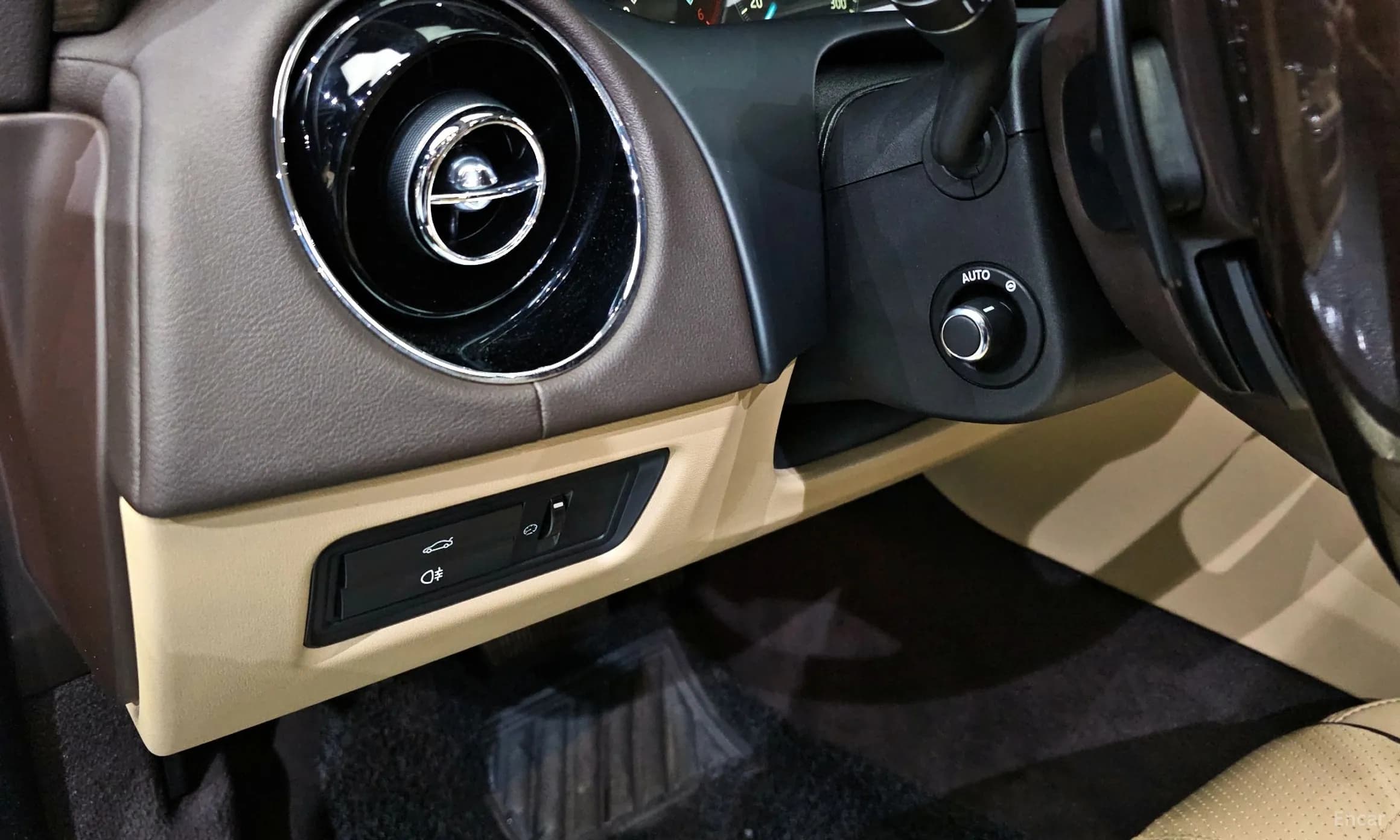 All New XJ