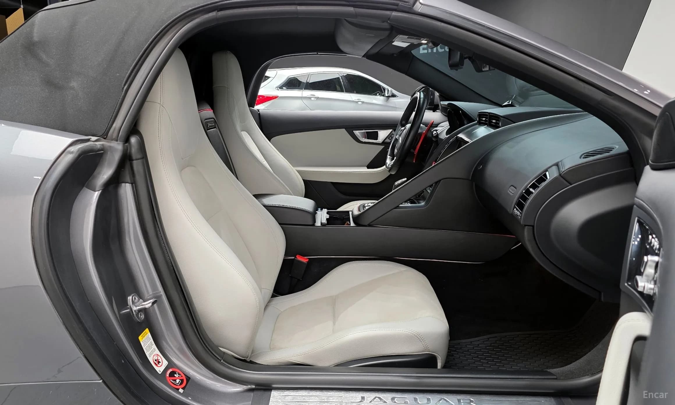 F-TYPE
