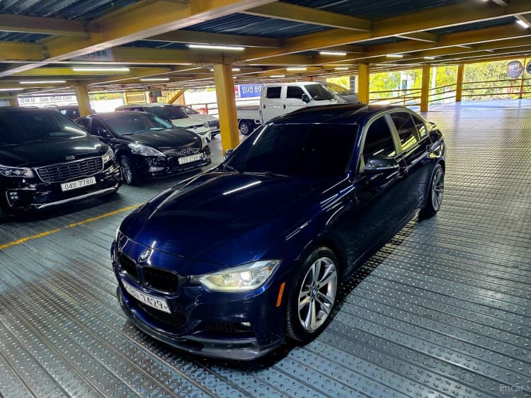 3 Series (F30)