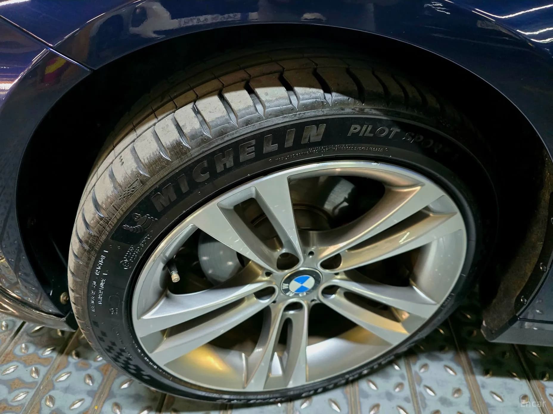 3 Series (F30)